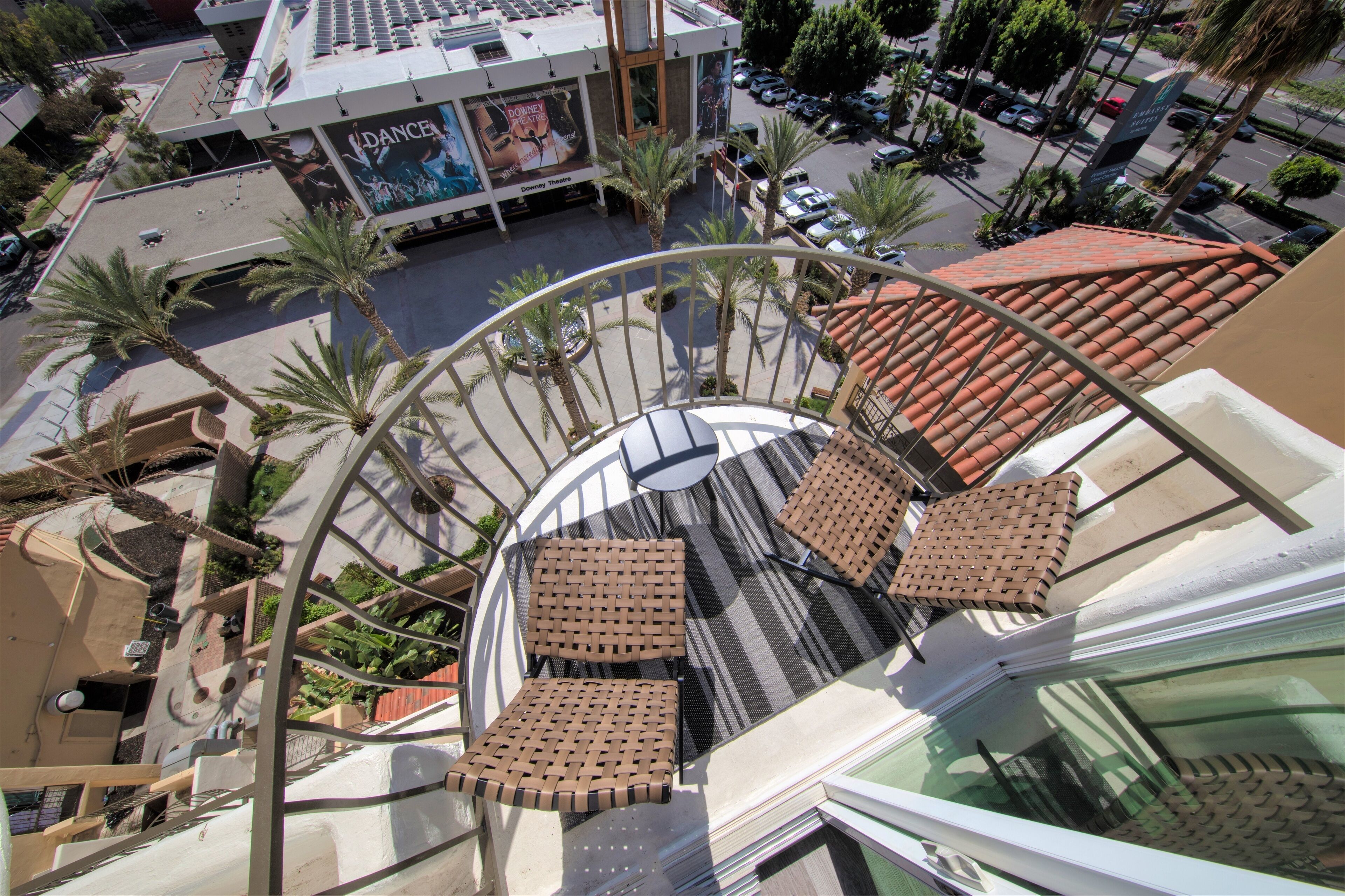 Embassy Suites by Hilton Los Angeles Downey Embassy Suites by Hilton Los Angeles Downey