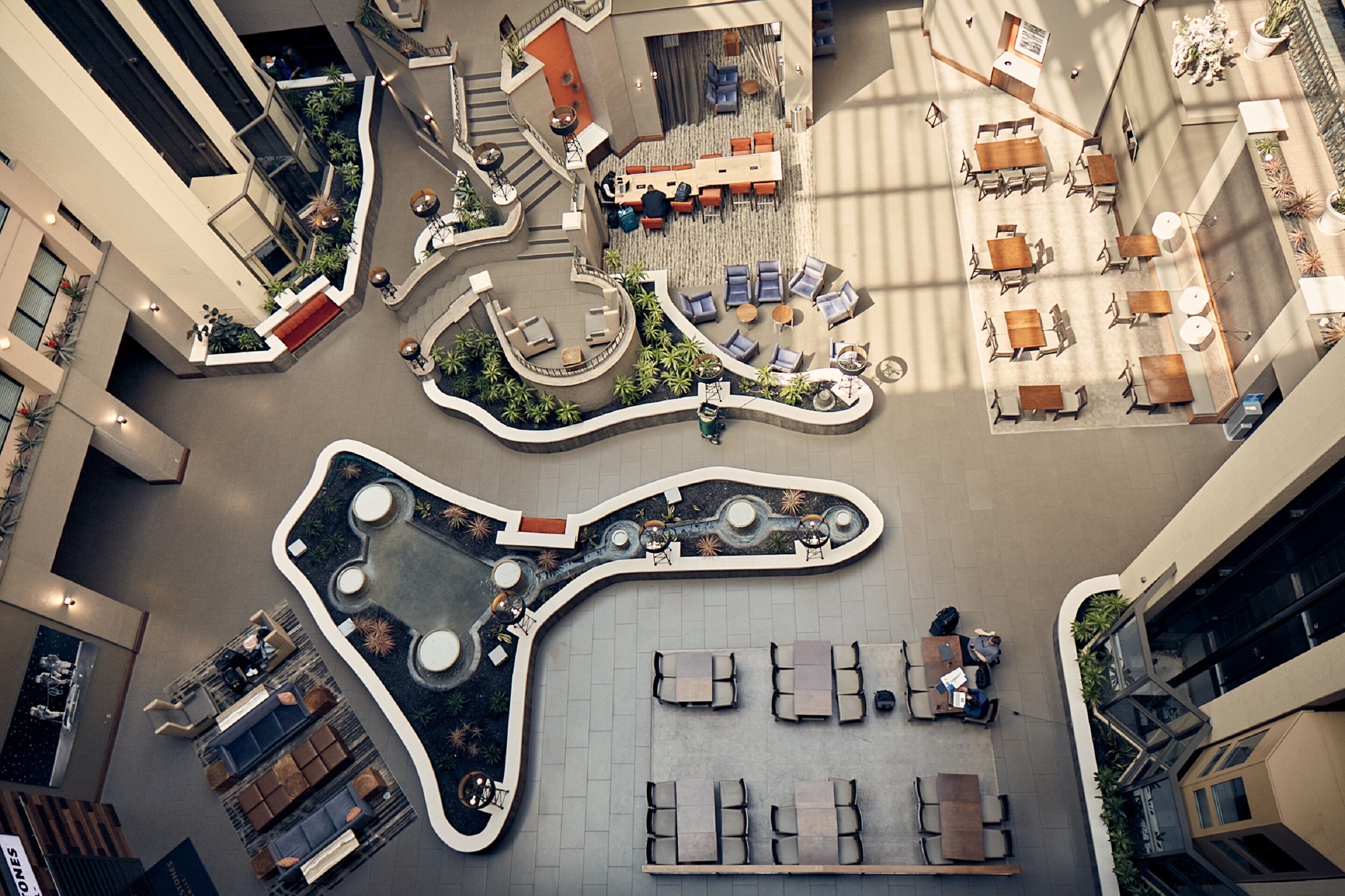 Embassy Suites by Hilton Los Angeles Downey Embassy Suites by Hilton Los Angeles Downey