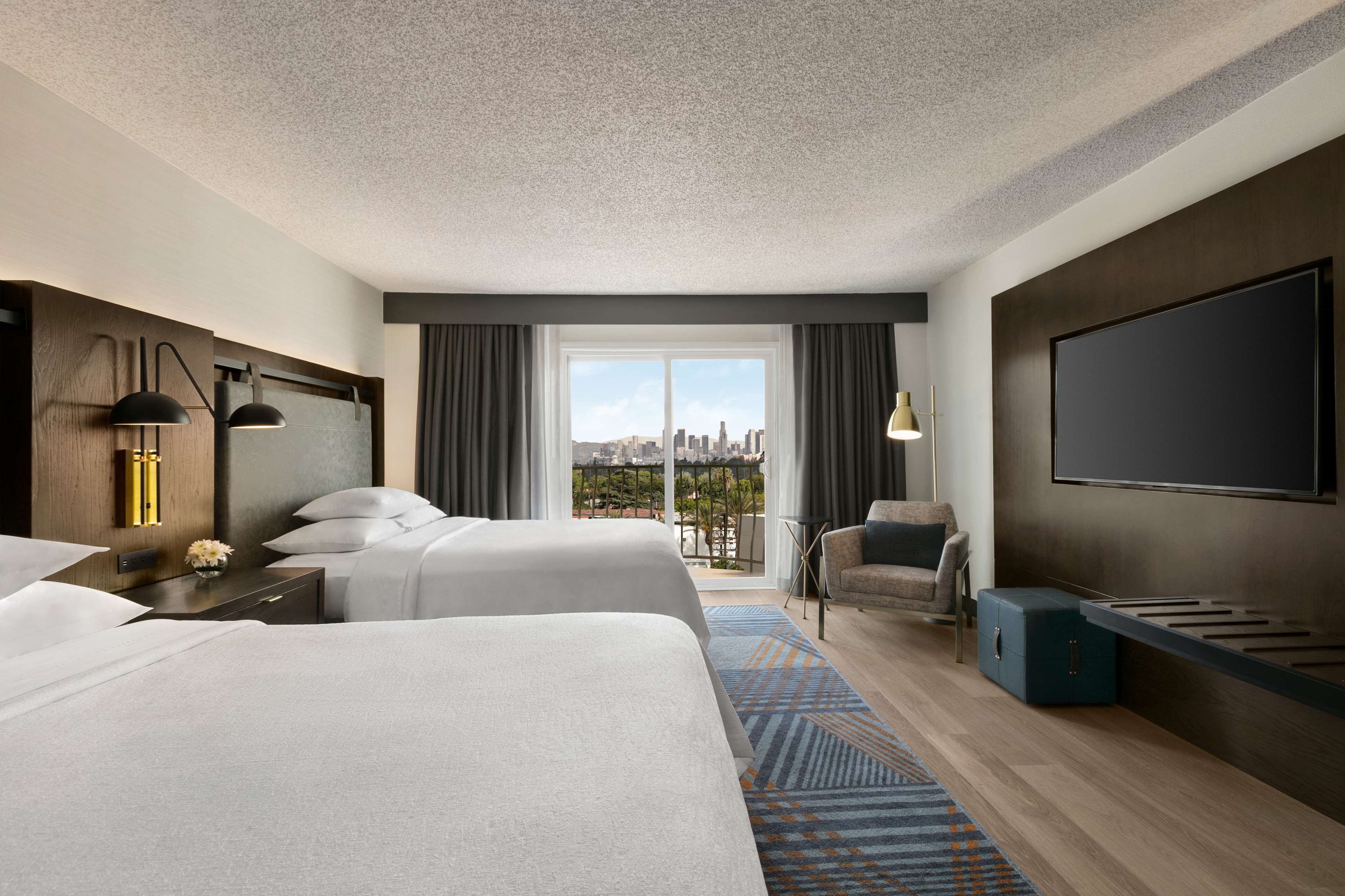 Embassy Suites by Hilton Los Angeles Downey Embassy Suites by Hilton Los Angeles Downey