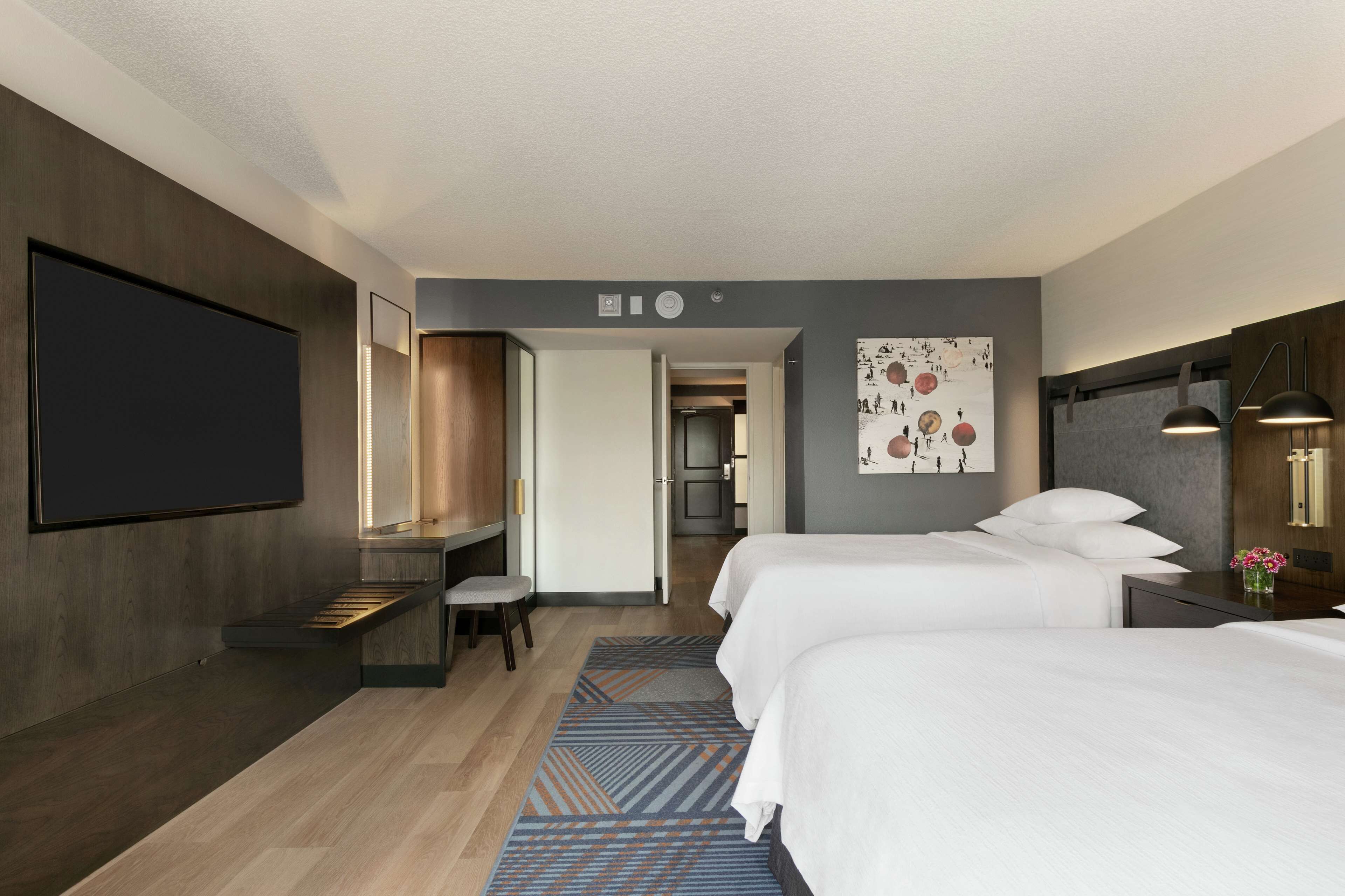 Embassy Suites by Hilton Los Angeles Downey Embassy Suites by Hilton Los Angeles Downey