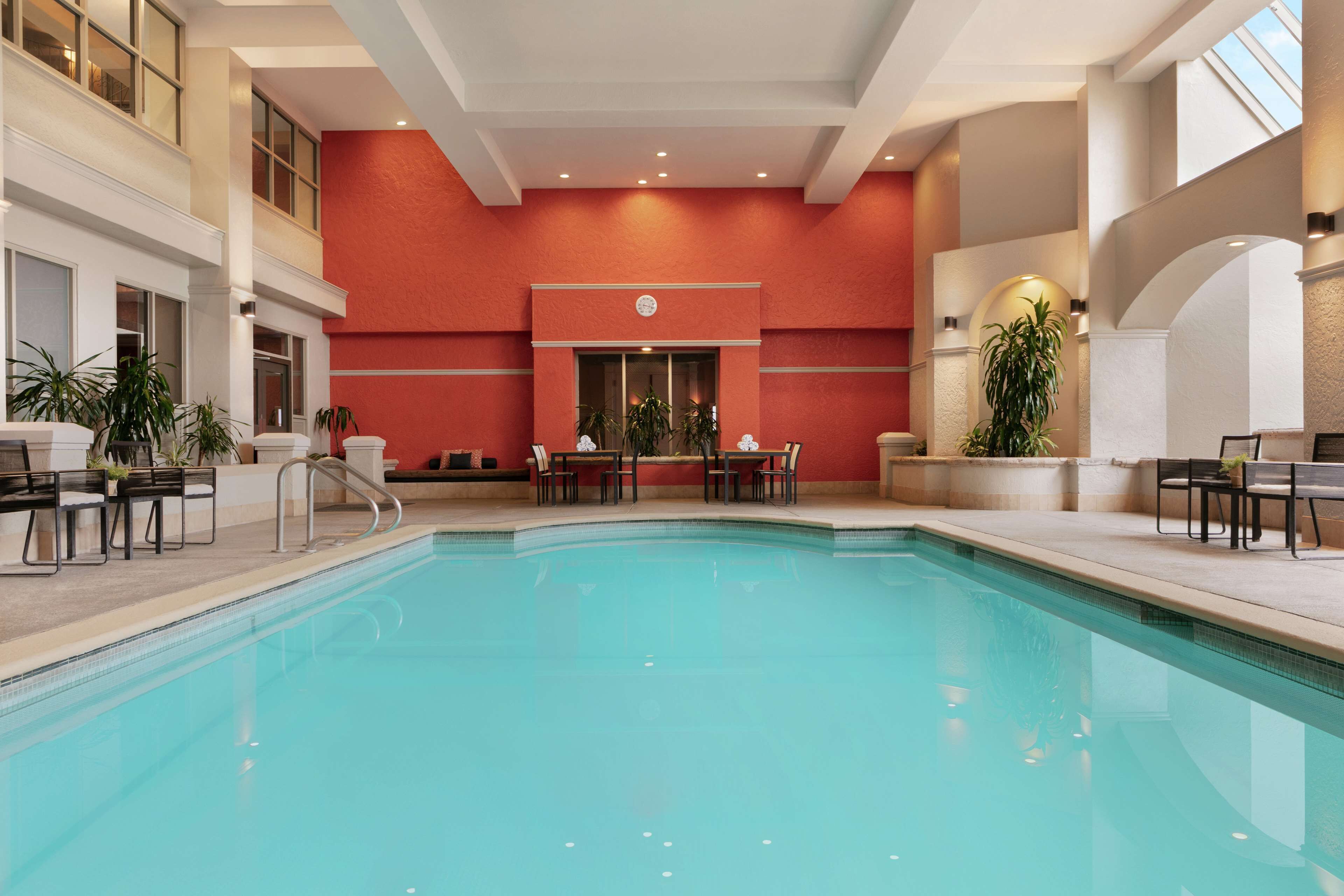 Embassy Suites by Hilton Los Angeles Downey Embassy Suites by Hilton Los Angeles Downey