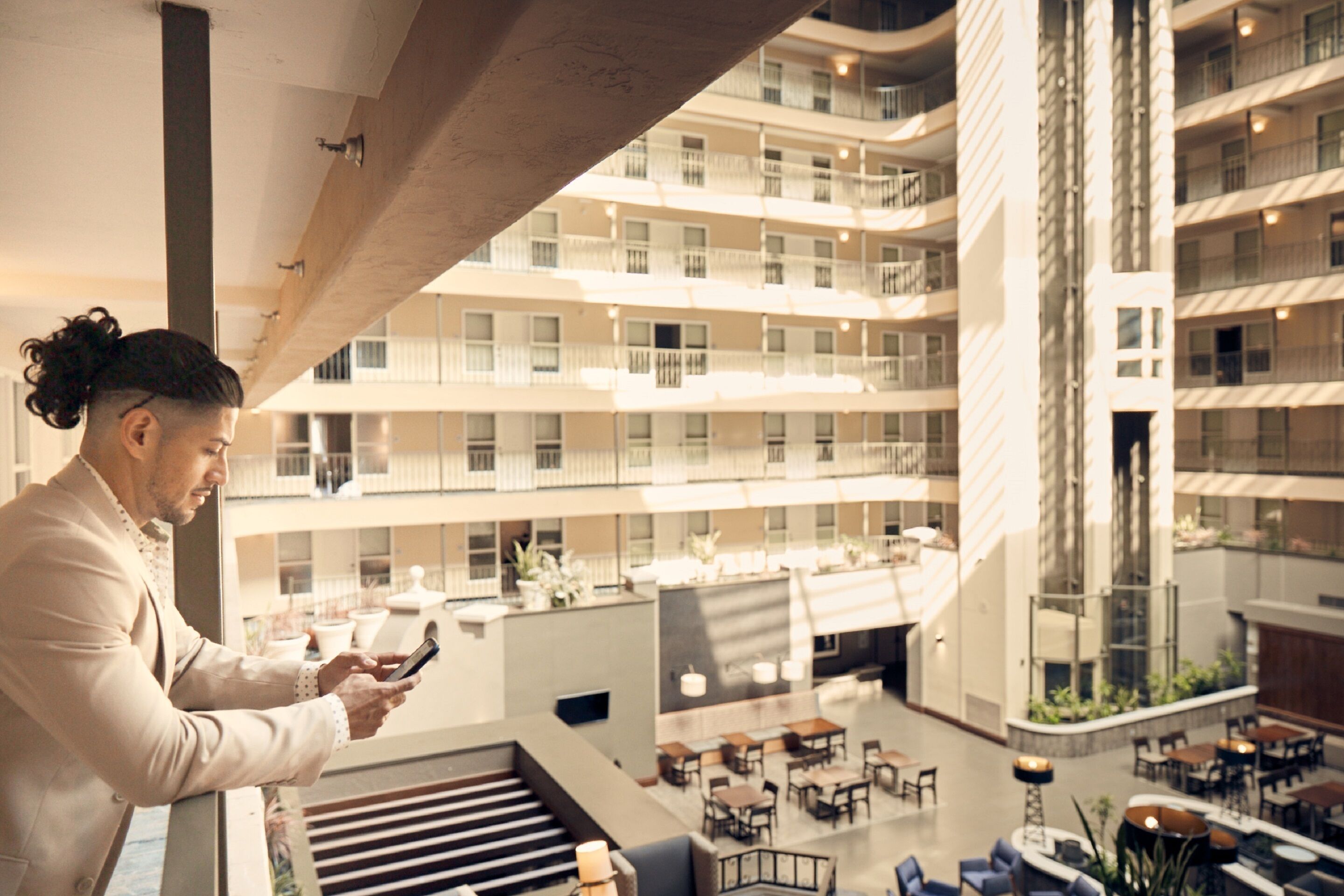 Embassy Suites by Hilton Los Angeles Downey Embassy Suites by Hilton Los Angeles Downey
