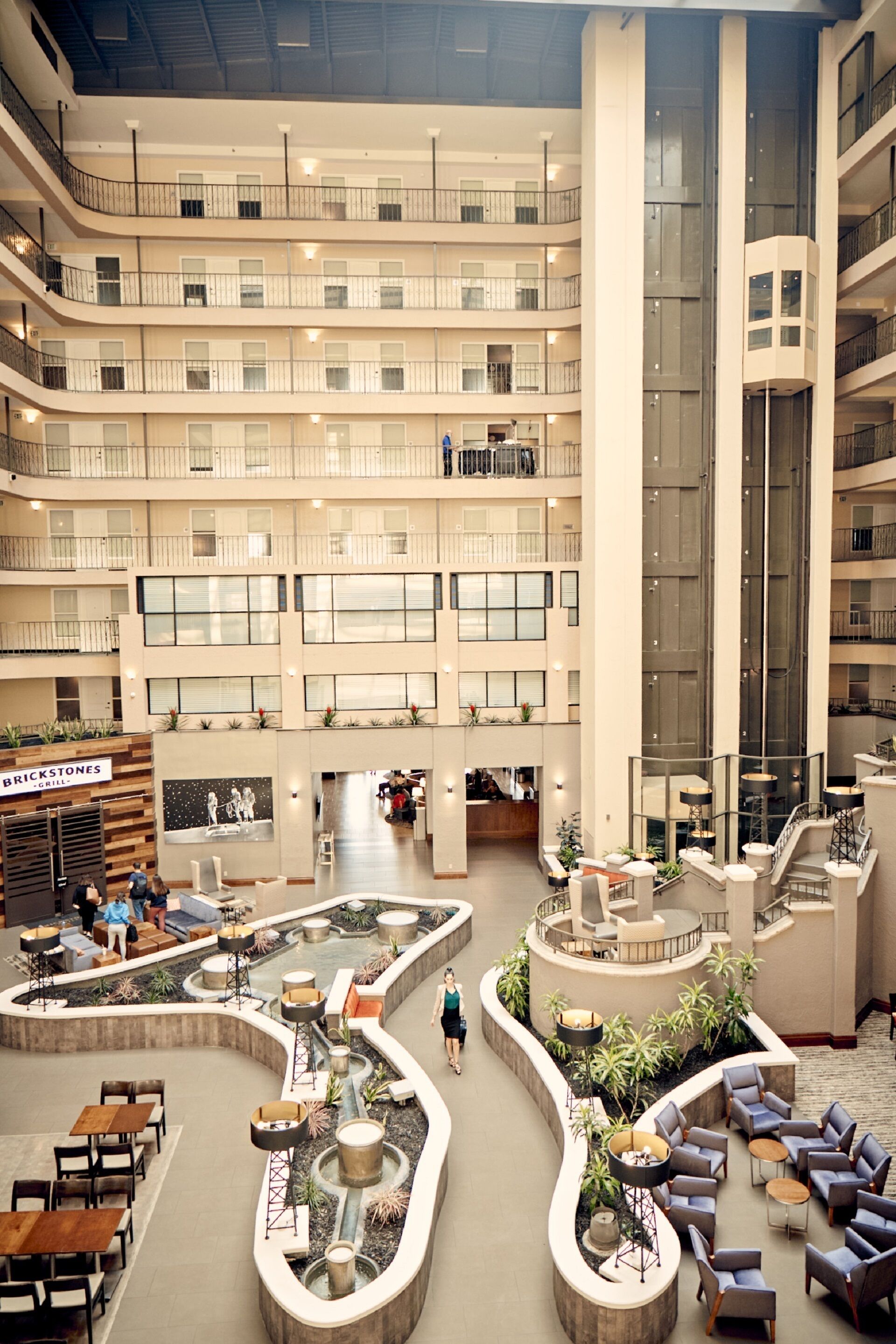 Embassy Suites by Hilton Los Angeles Downey Embassy Suites by Hilton Los Angeles Downey