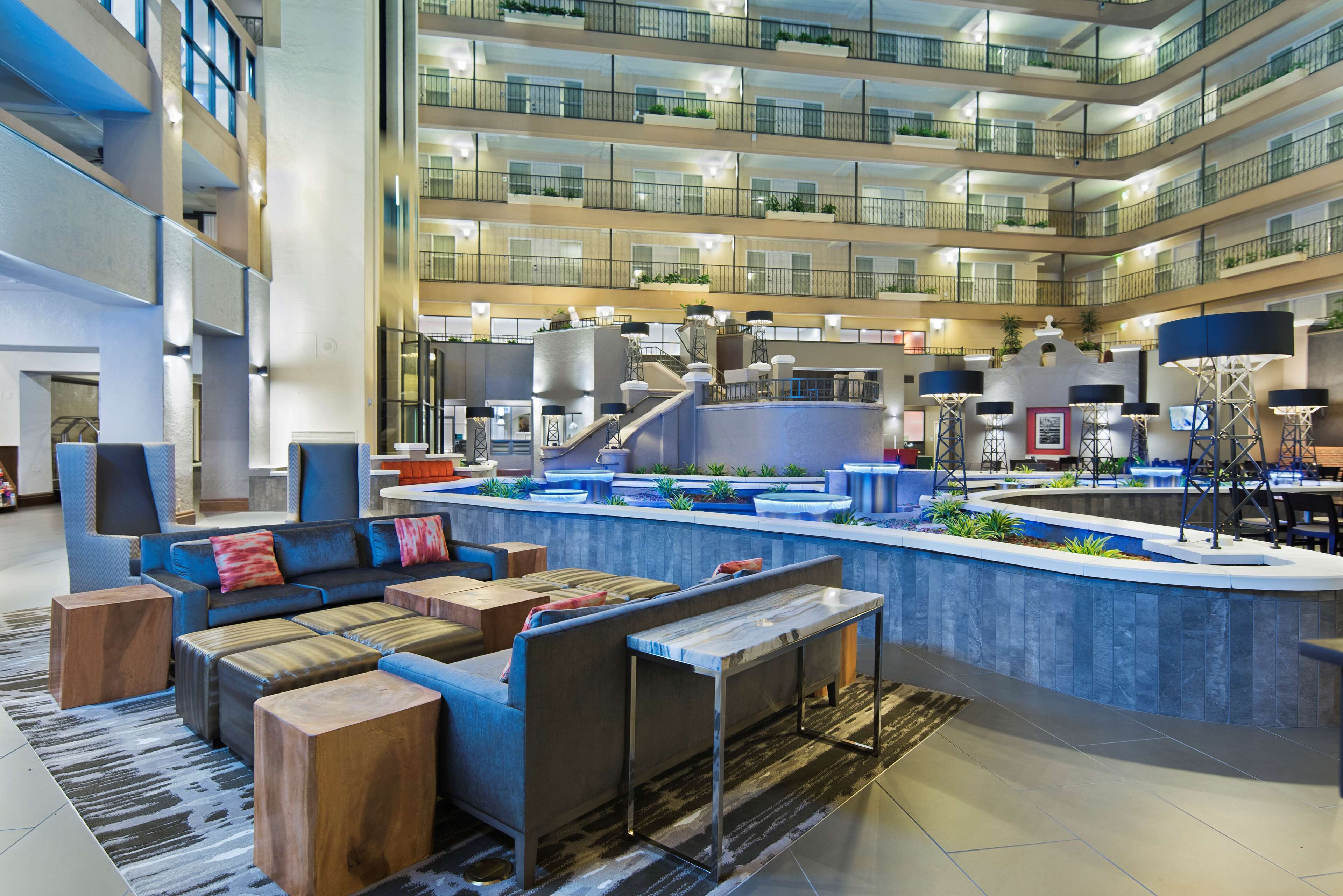 Embassy Suites by Hilton Los Angeles Downey Embassy Suites by Hilton Los Angeles Downey