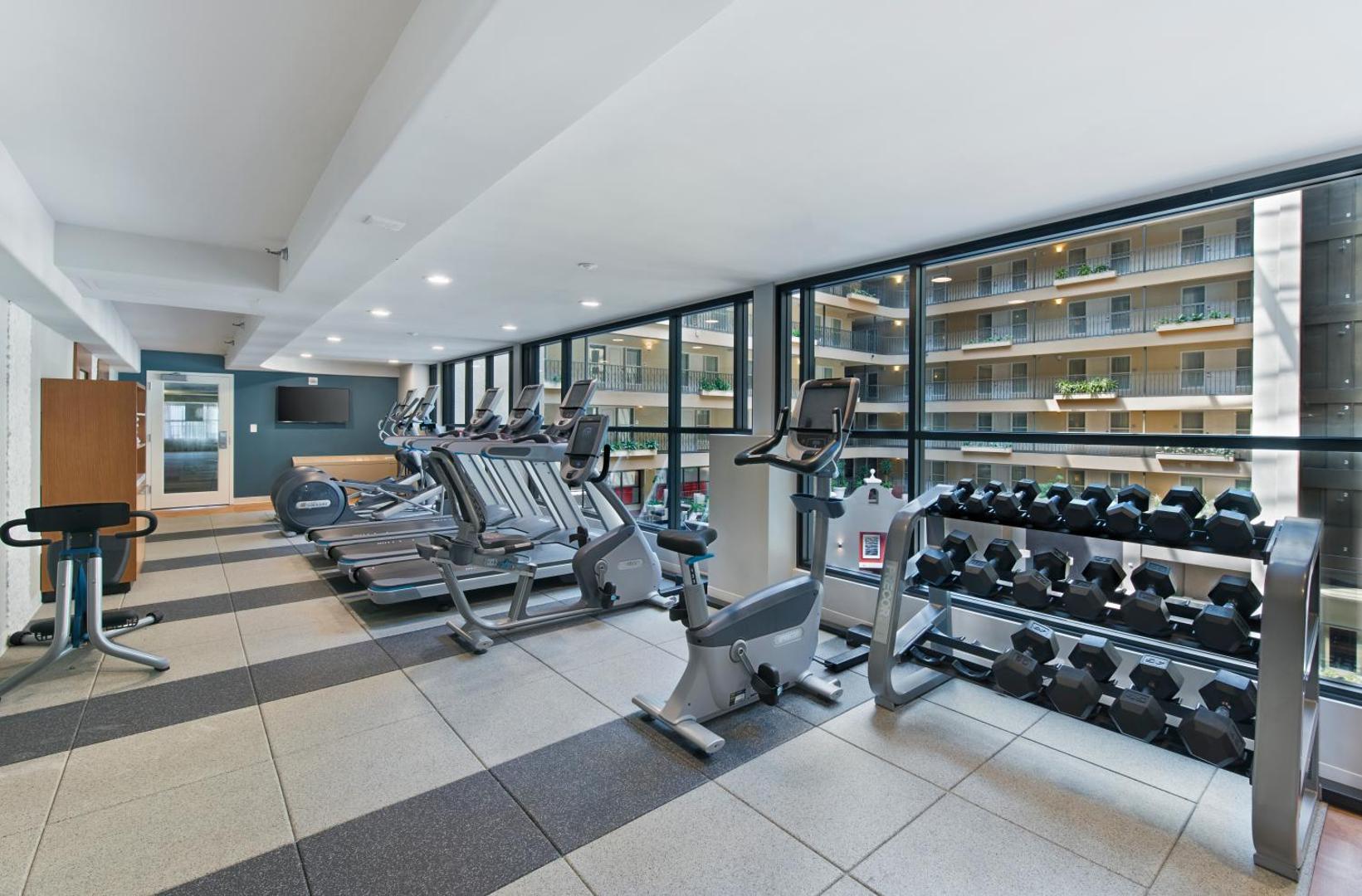 Embassy Suites by Hilton Los Angeles Downey Embassy Suites by Hilton Los Angeles Downey