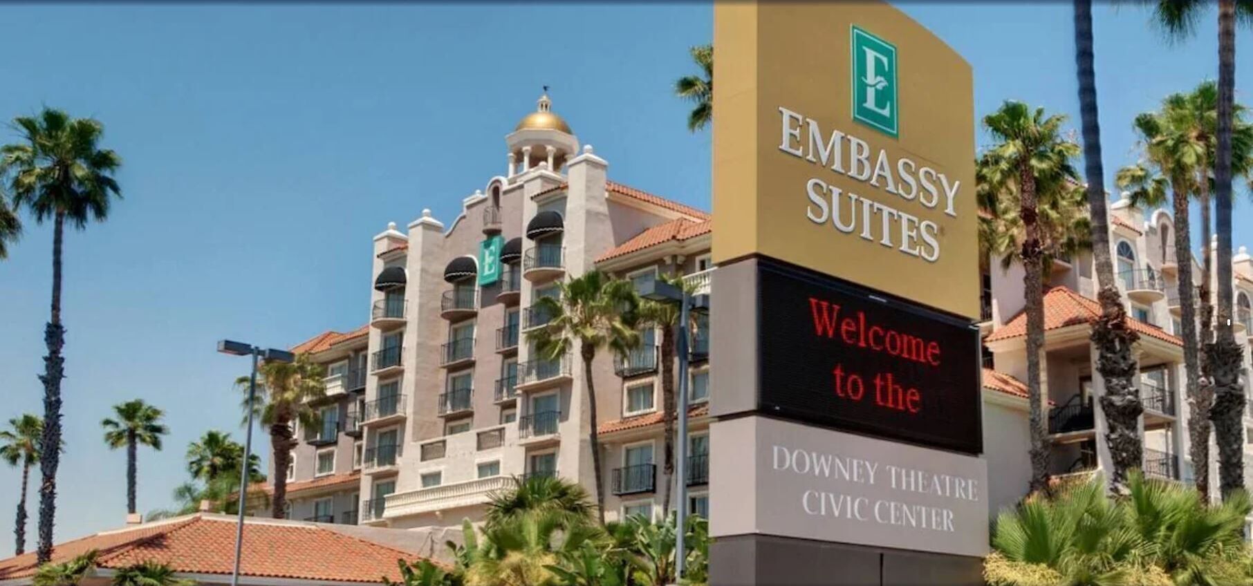 Embassy Suites by Hilton Los Angeles Downey Embassy Suites by Hilton Los Angeles Downey