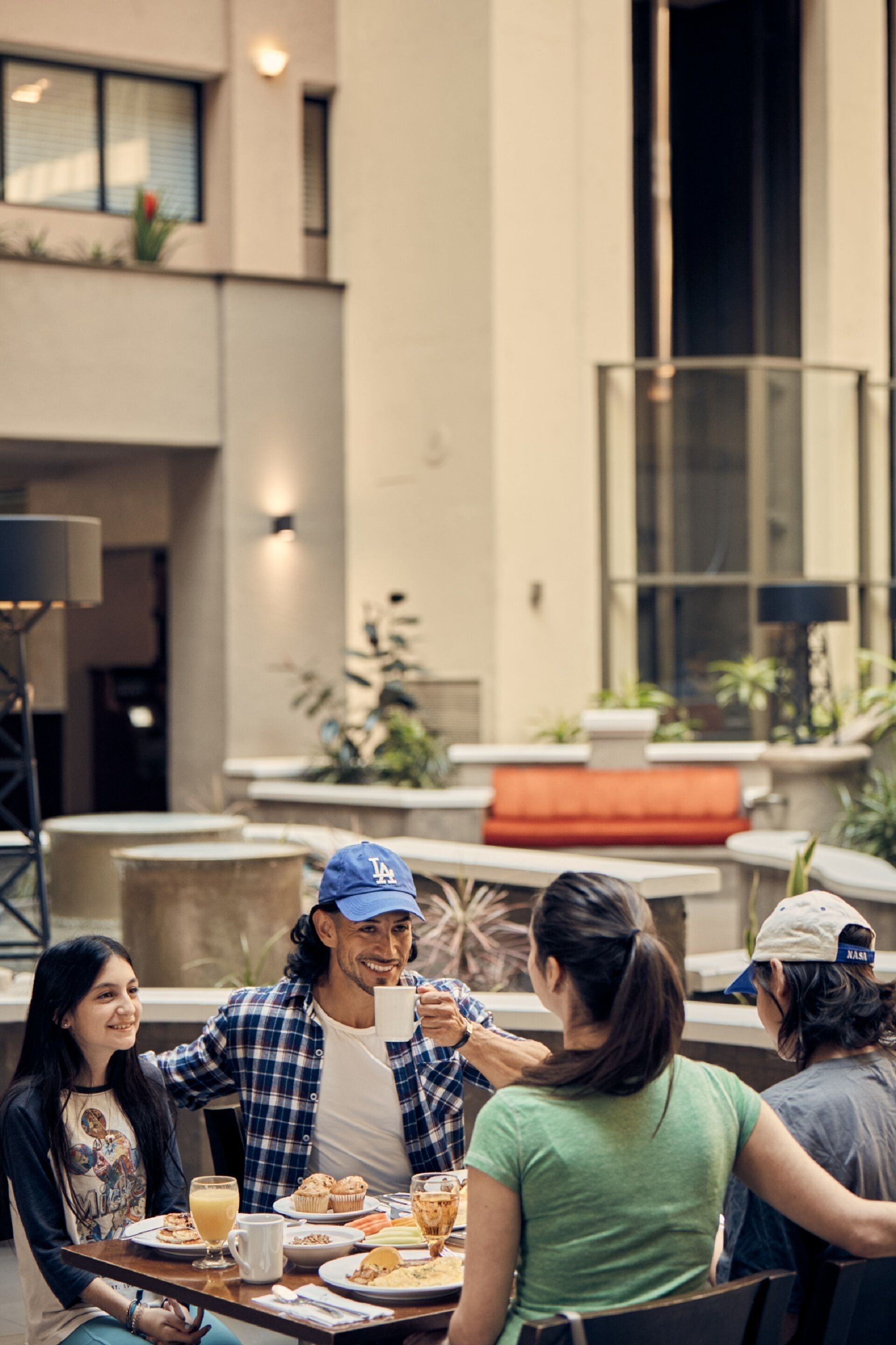 Embassy Suites by Hilton Los Angeles Downey Embassy Suites by Hilton Los Angeles Downey