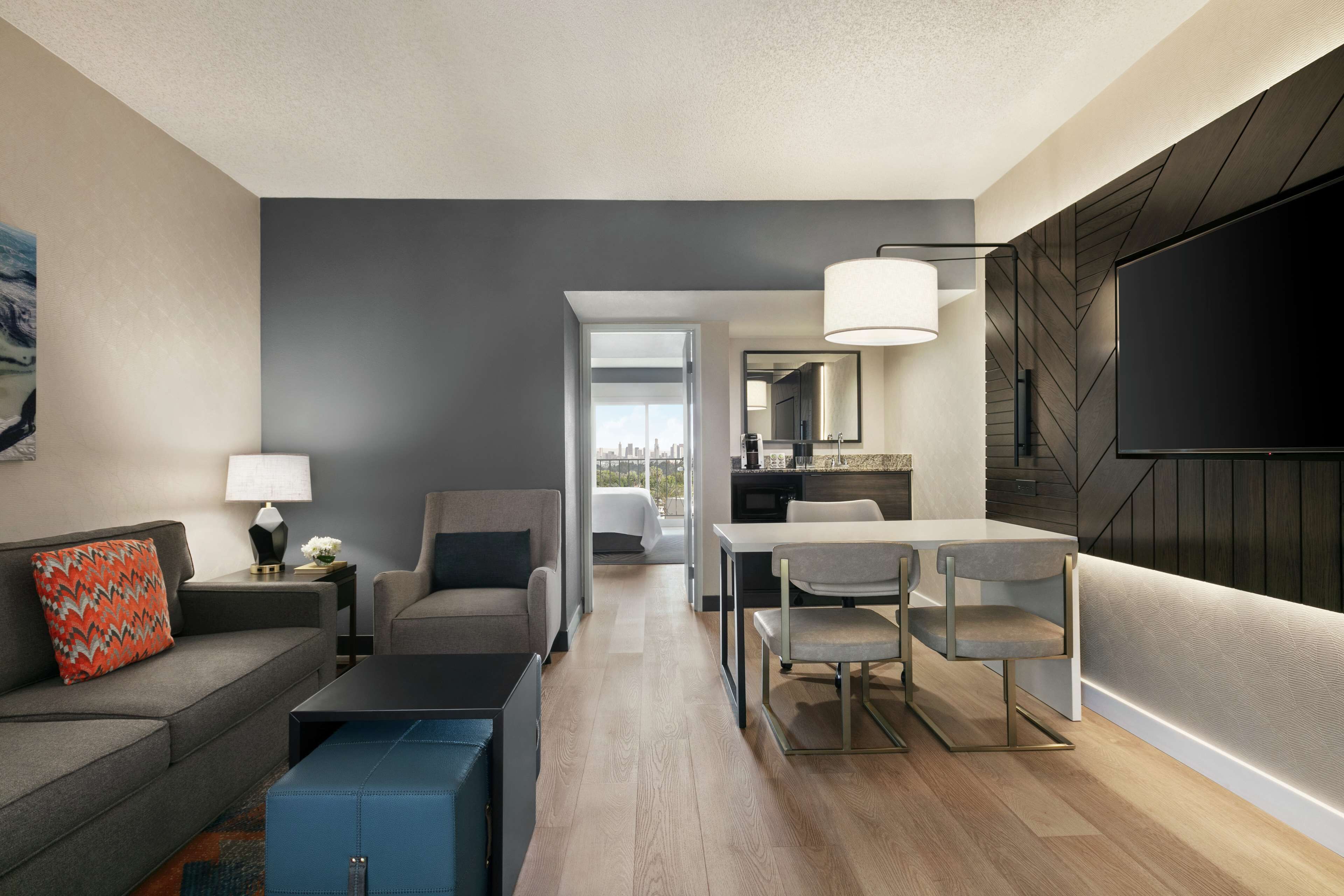 Embassy Suites by Hilton Los Angeles Downey Embassy Suites by Hilton Los Angeles Downey