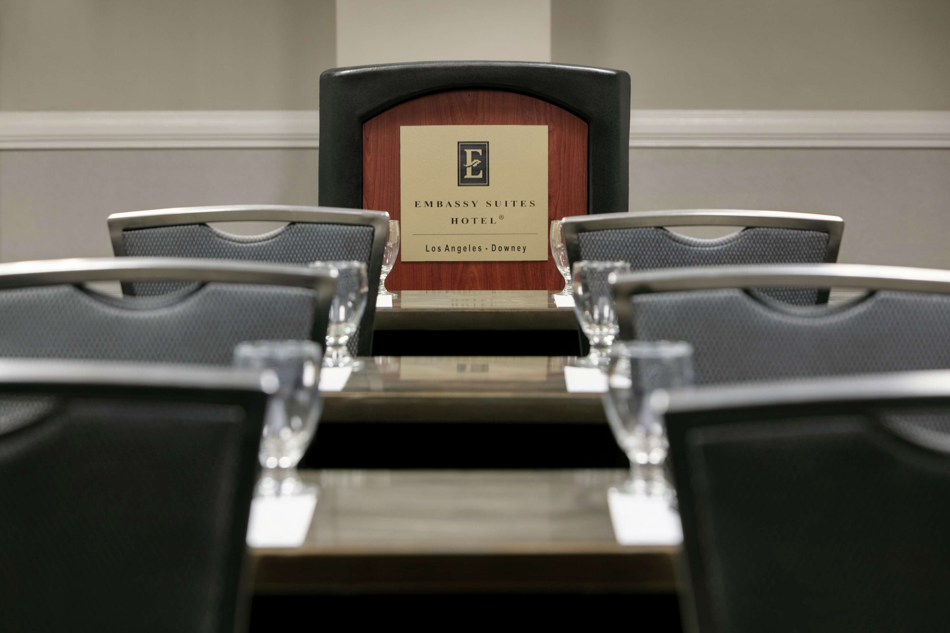 Embassy Suites by Hilton Los Angeles Downey Embassy Suites by Hilton Los Angeles Downey