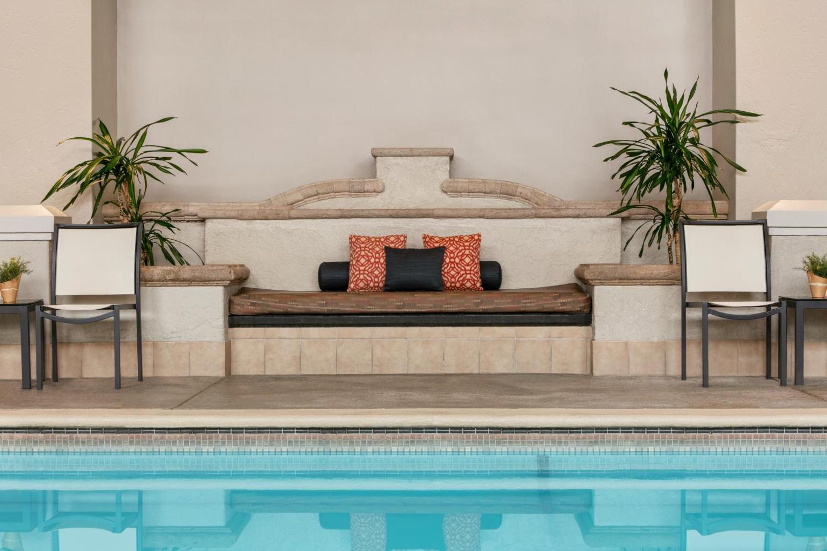 Embassy Suites by Hilton Los Angeles Downey Embassy Suites by Hilton Los Angeles Downey