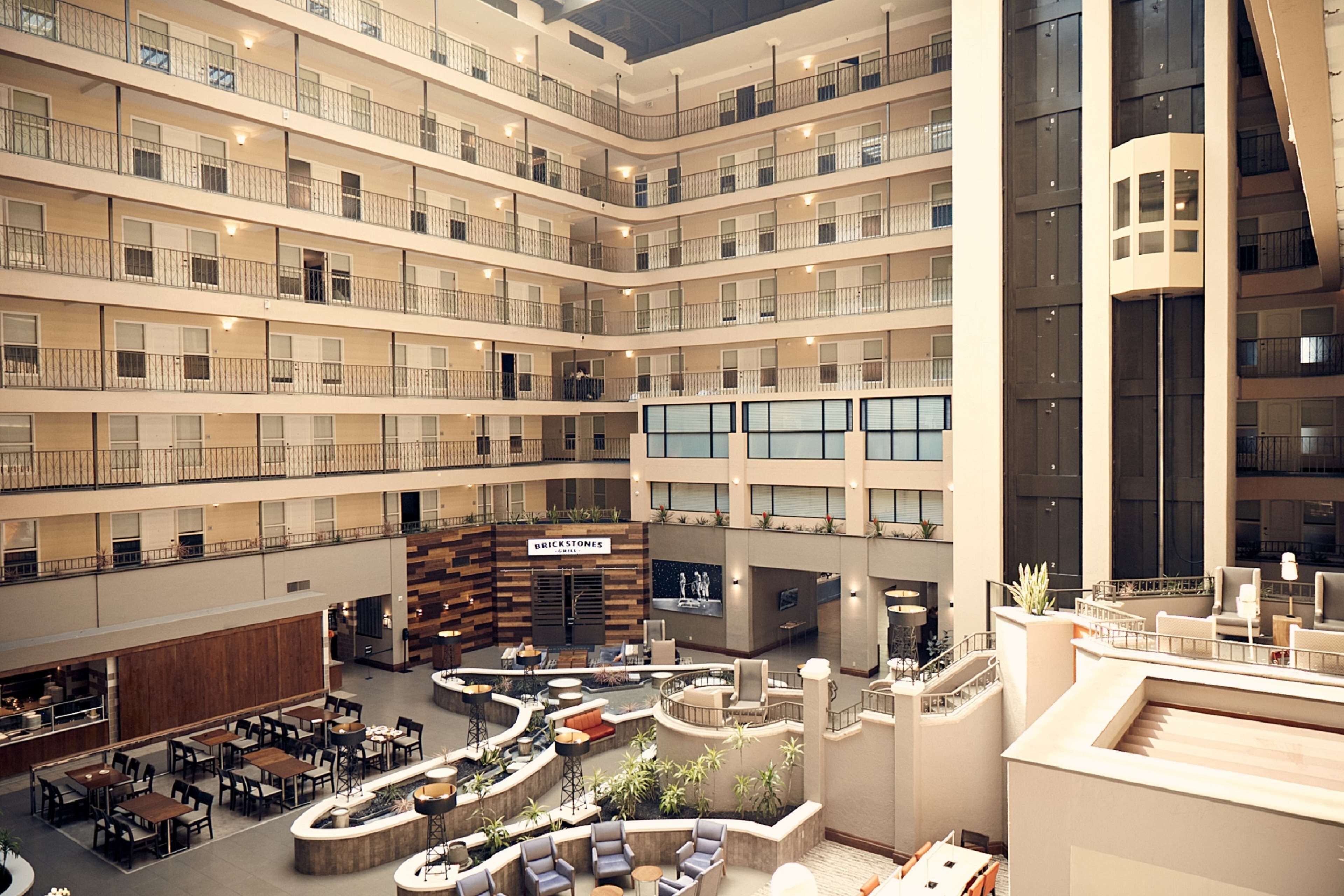 Embassy Suites by Hilton Los Angeles Downey Embassy Suites by Hilton Los Angeles Downey