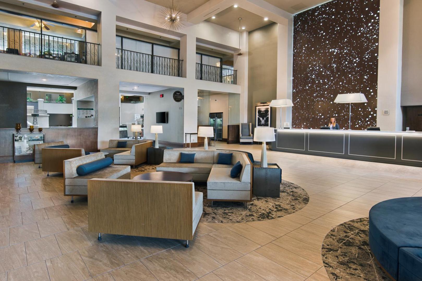 Embassy Suites by Hilton Los Angeles Downey Embassy Suites by Hilton Los Angeles Downey
