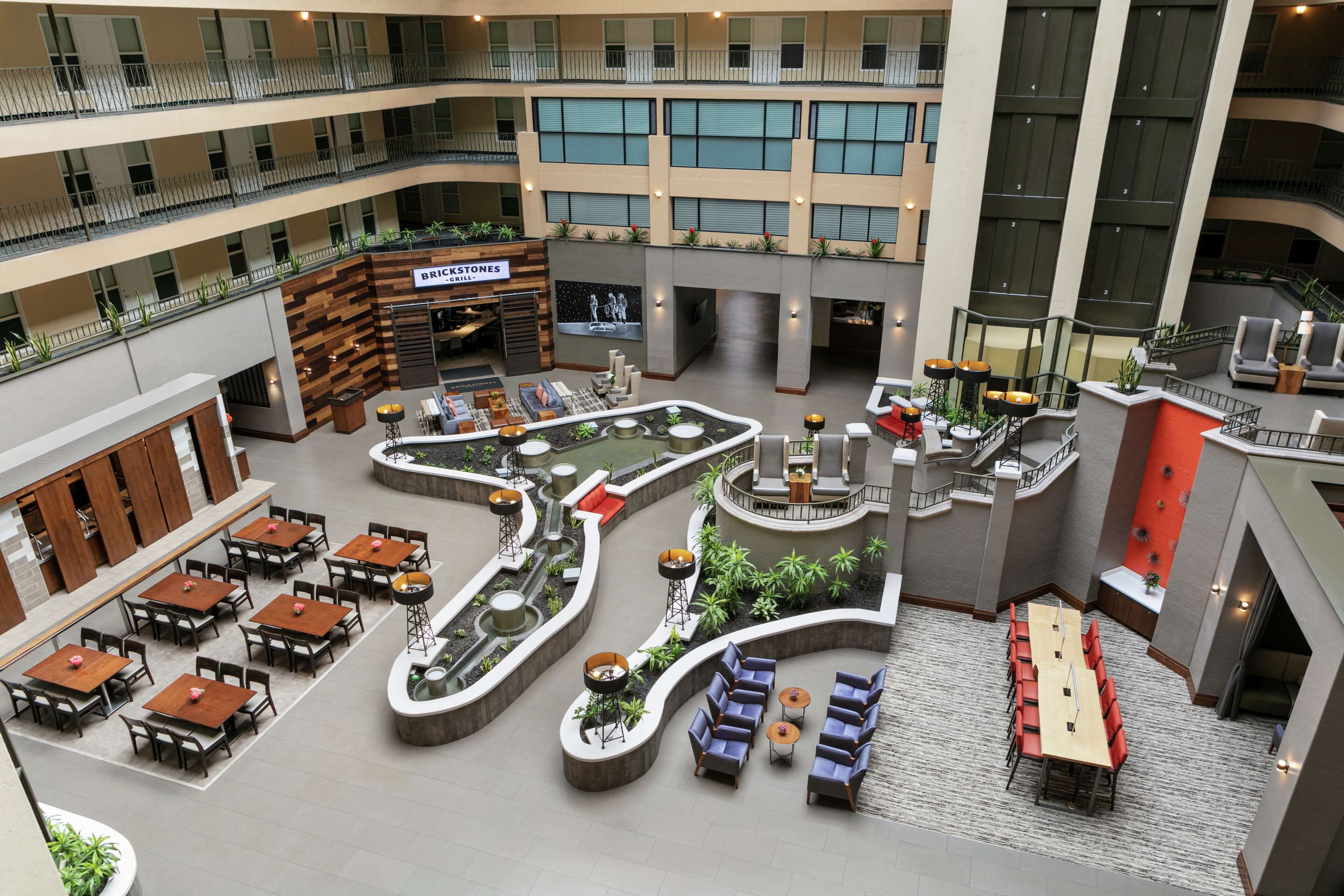Embassy Suites by Hilton Los Angeles Downey Embassy Suites by Hilton Los Angeles Downey