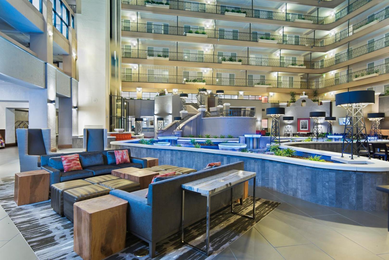 Embassy Suites by Hilton Los Angeles Downey Embassy Suites by Hilton Los Angeles Downey