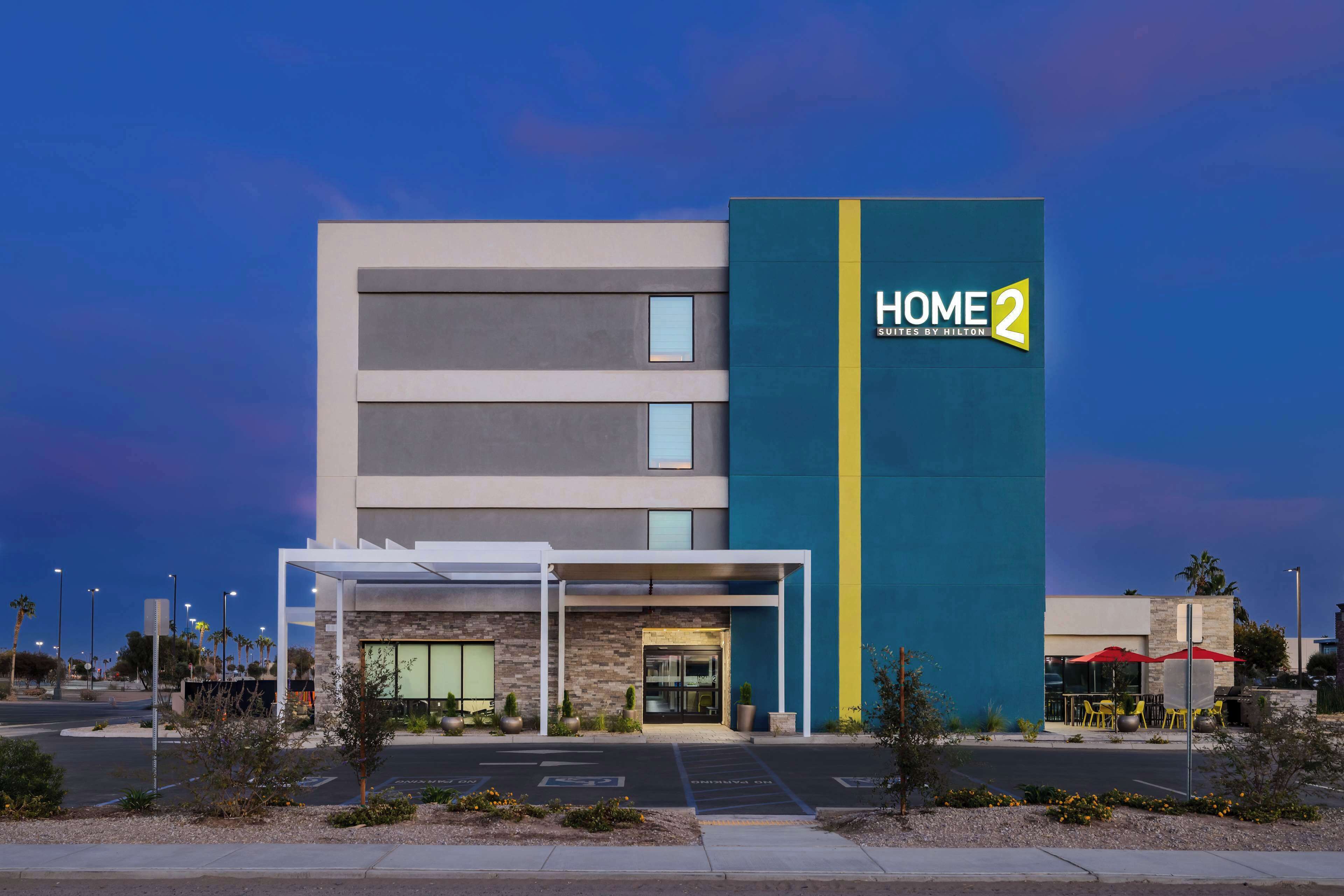 Home2 Suites by Hilton El Centro