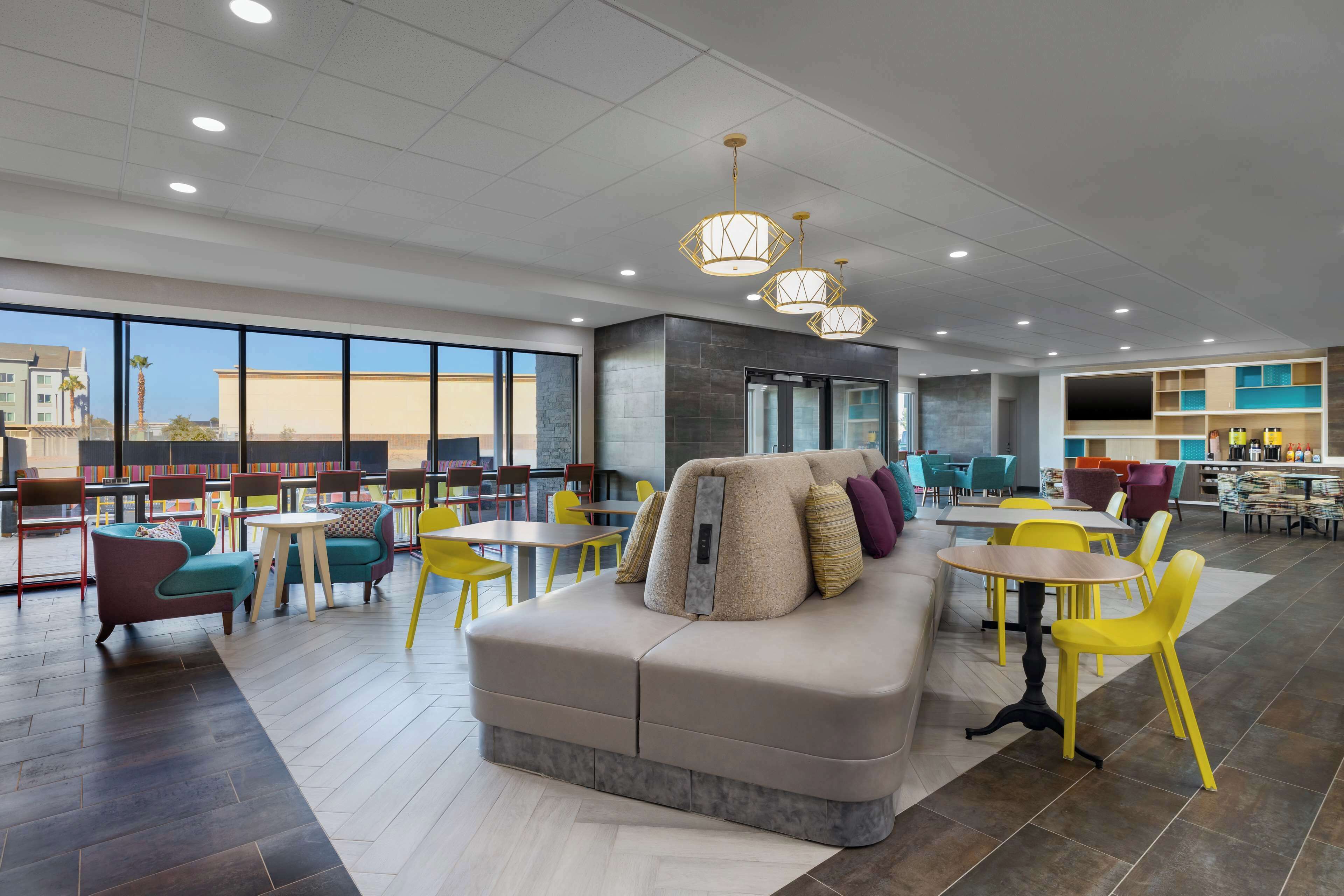 Home2 Suites by Hilton El Centro