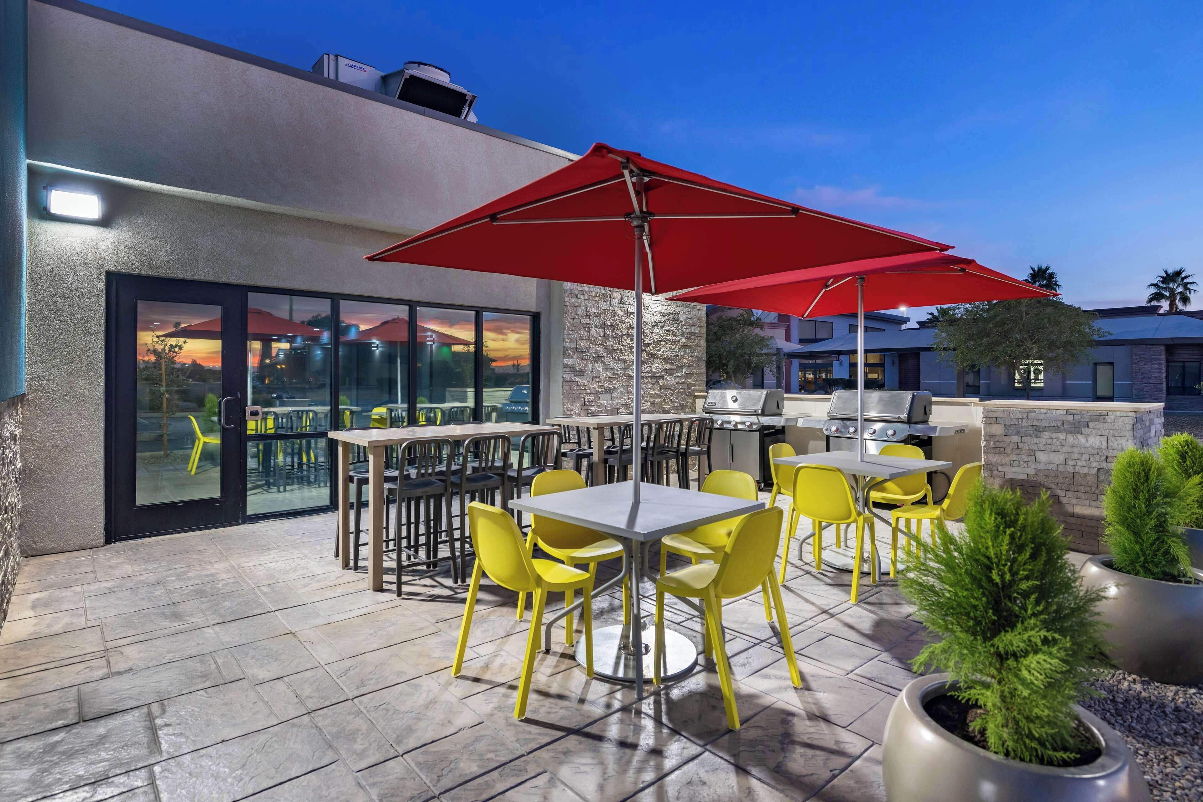 Home2 Suites by Hilton El Centro