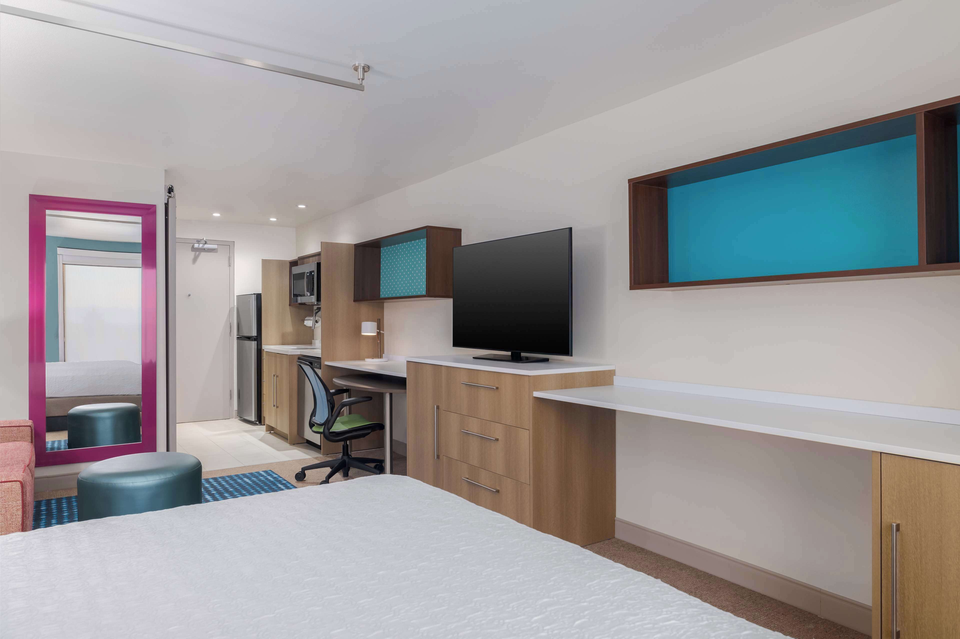 Home2 Suites by Hilton El Centro