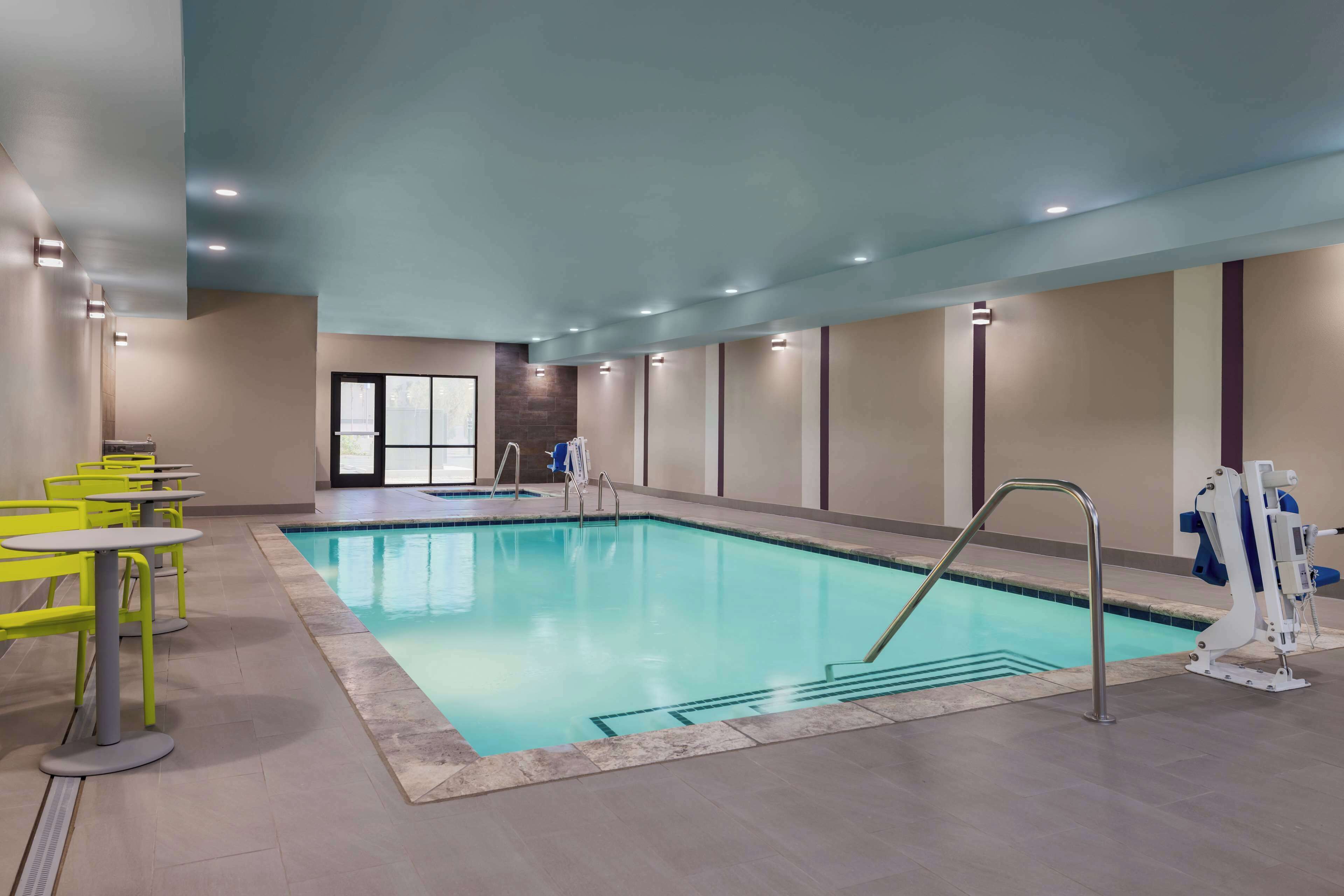 Home2 Suites by Hilton El Centro