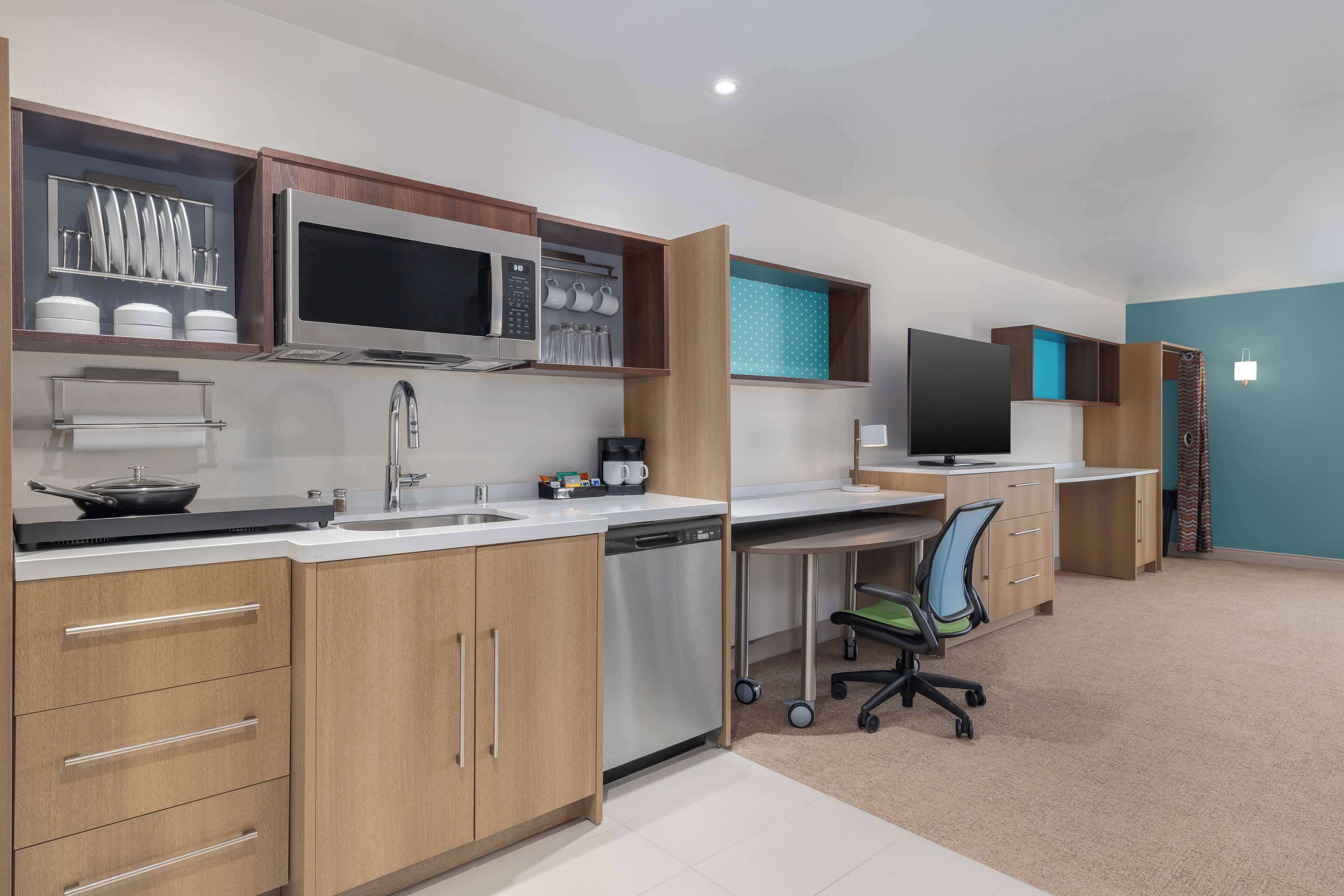 Home2 Suites by Hilton El Centro