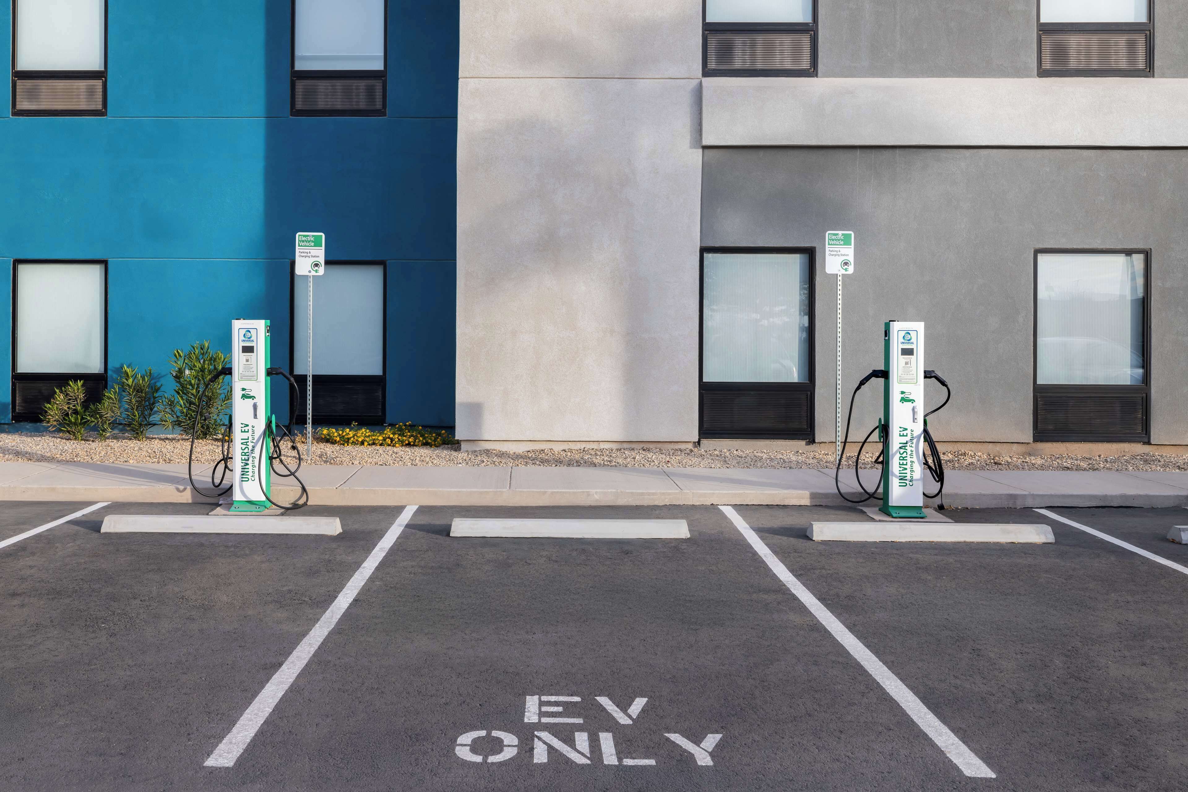 Home2 Suites by Hilton El Centro