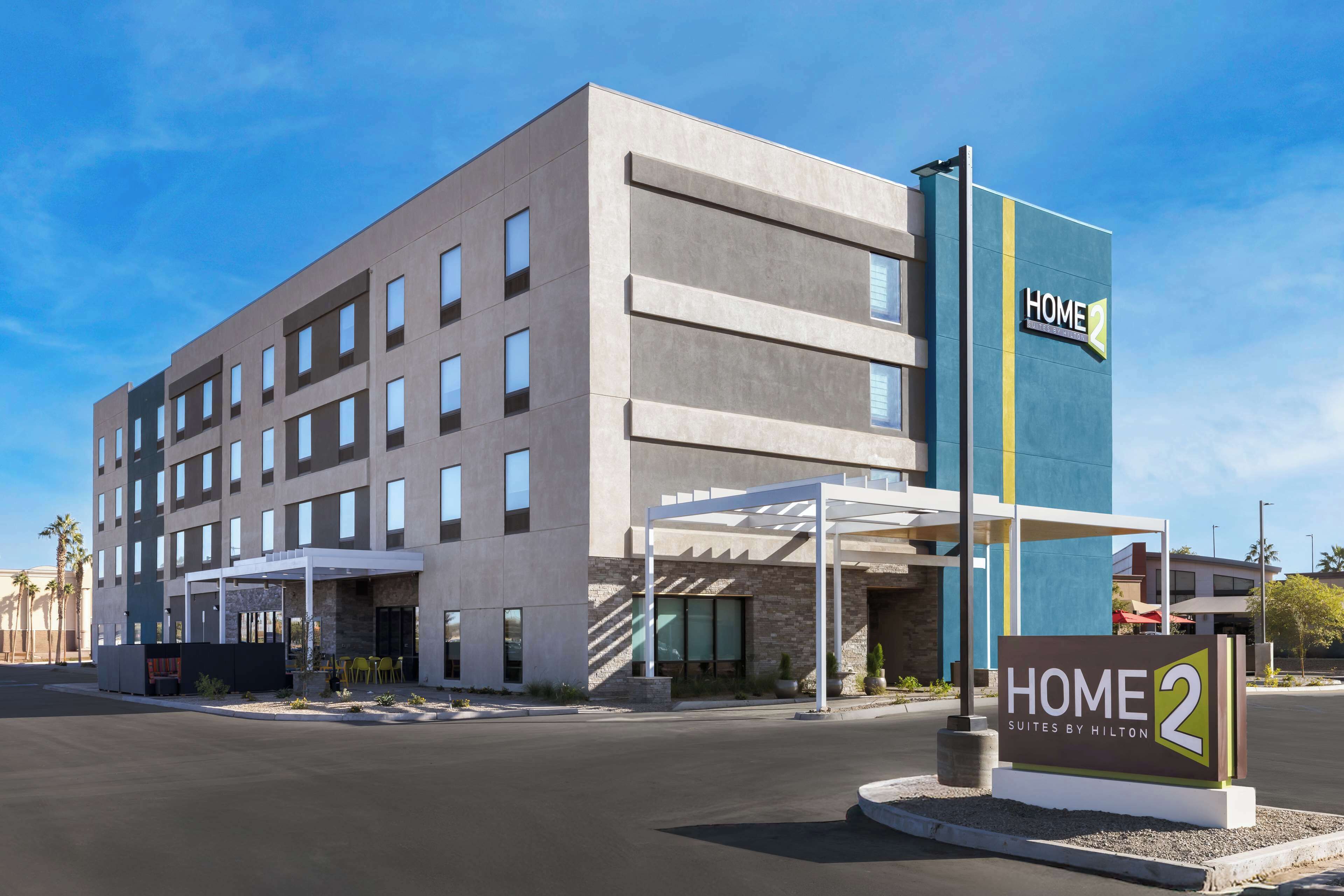 Home2 Suites by Hilton El Centro