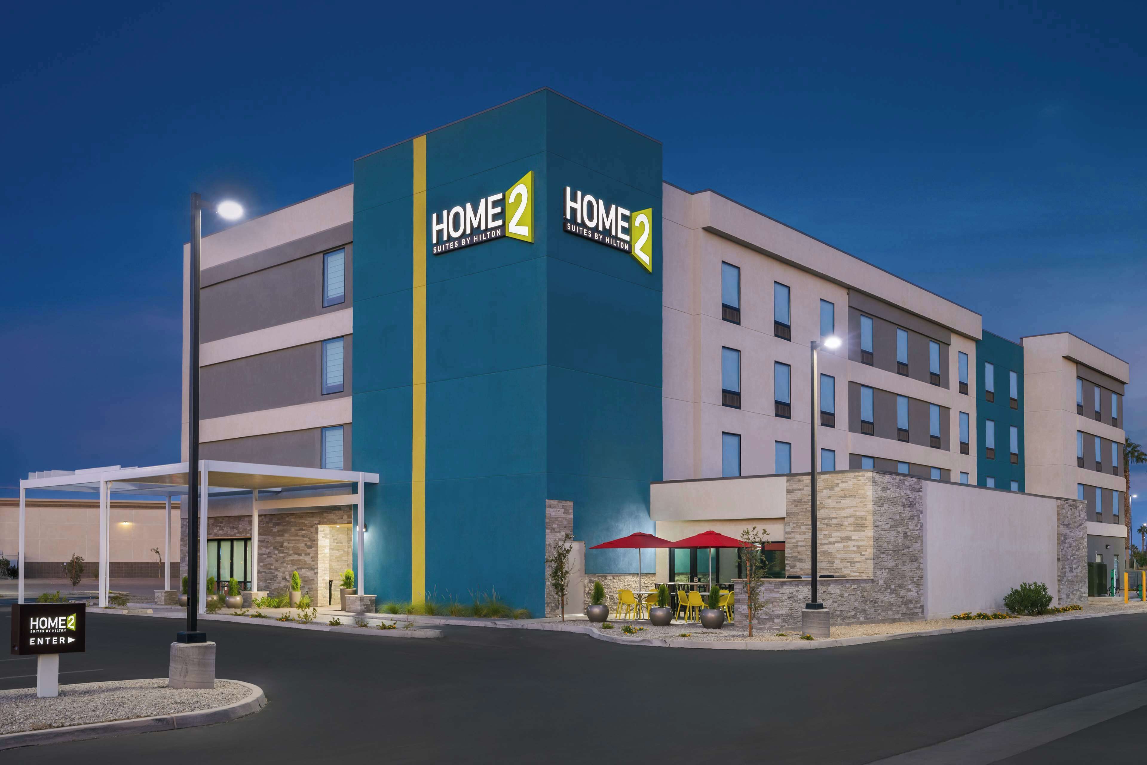 Home2 Suites by Hilton El Centro