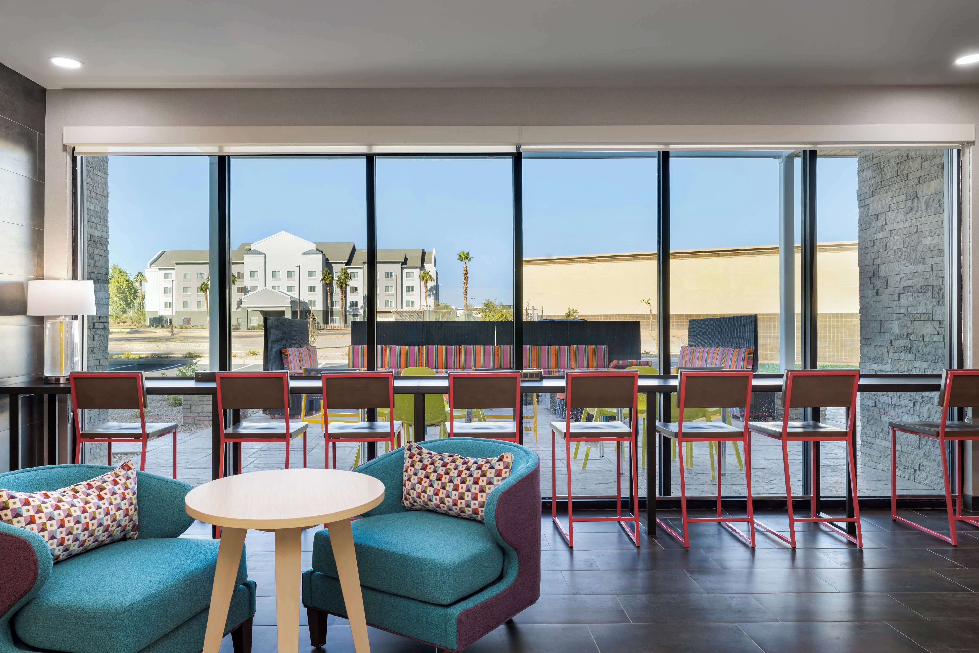 Home2 Suites by Hilton El Centro