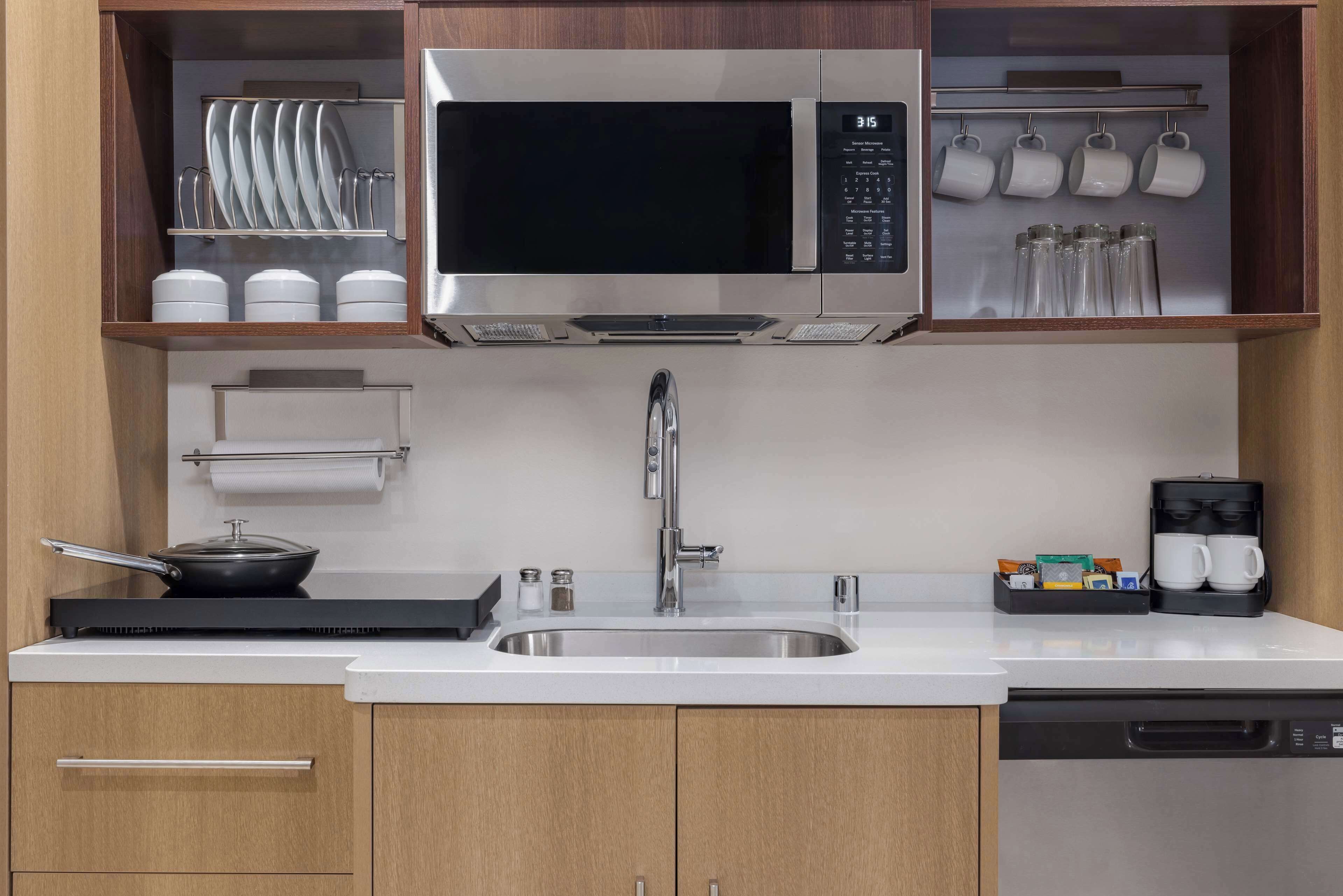 Home2 Suites by Hilton El Centro