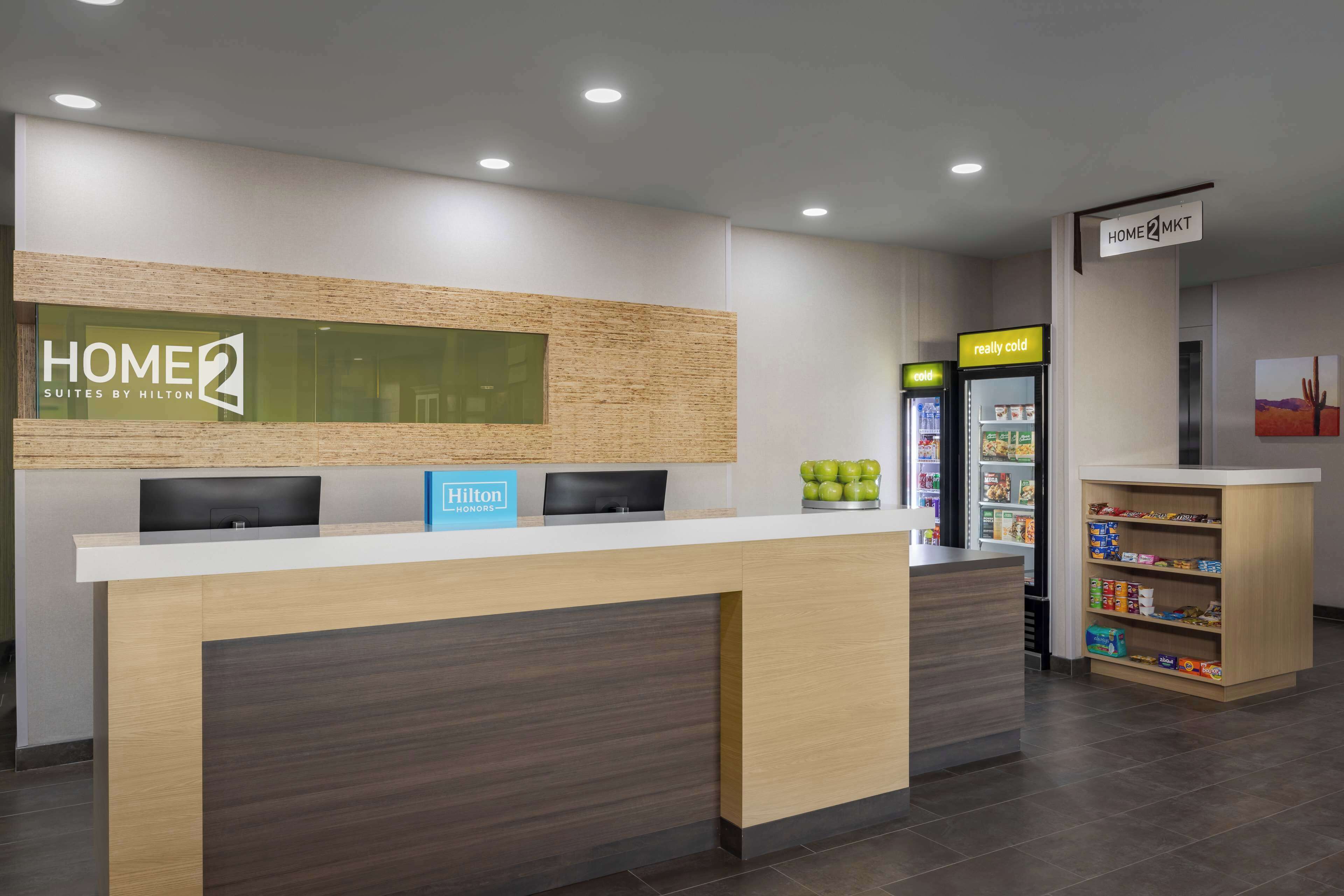 Home2 Suites by Hilton El Centro