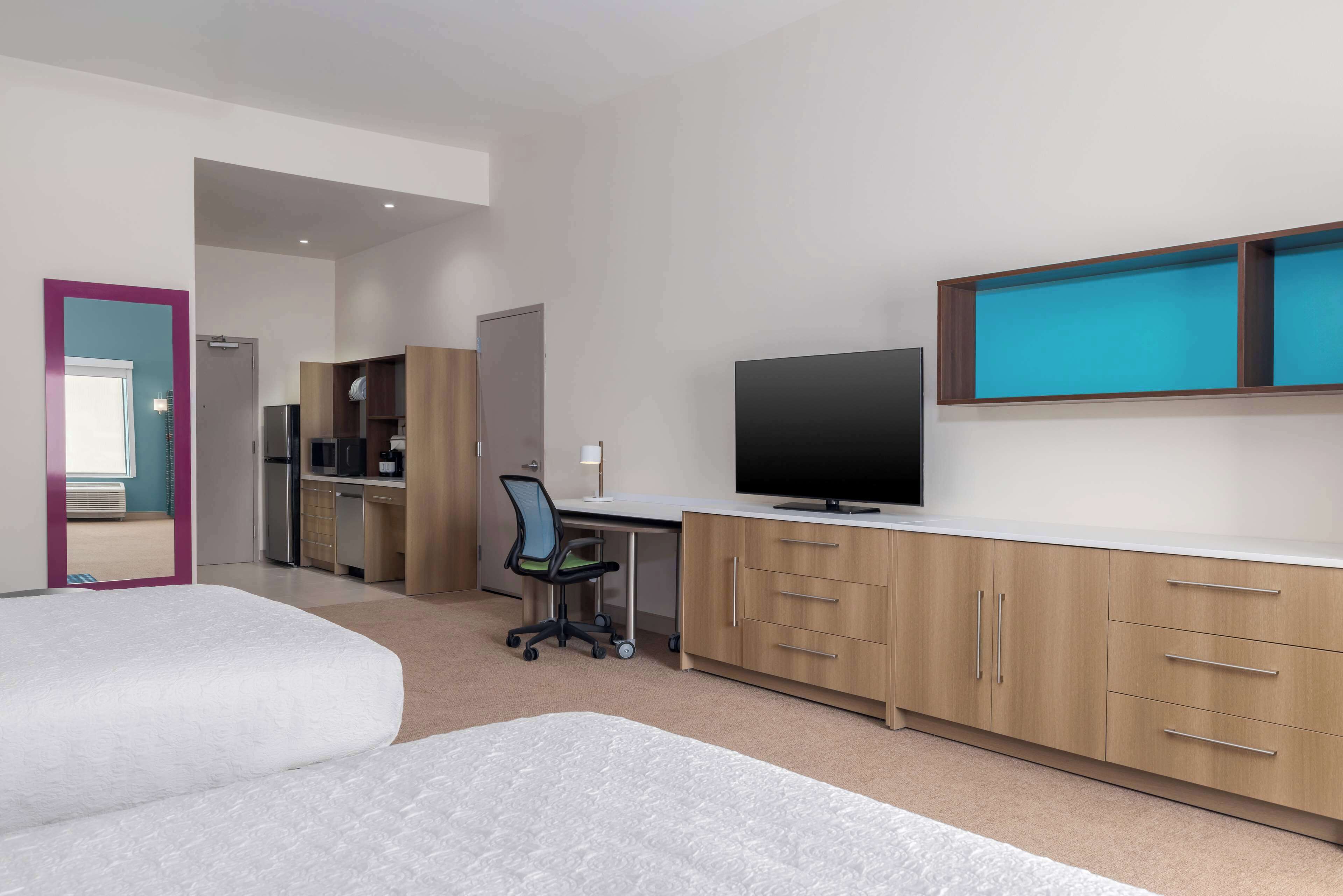 Home2 Suites by Hilton El Centro