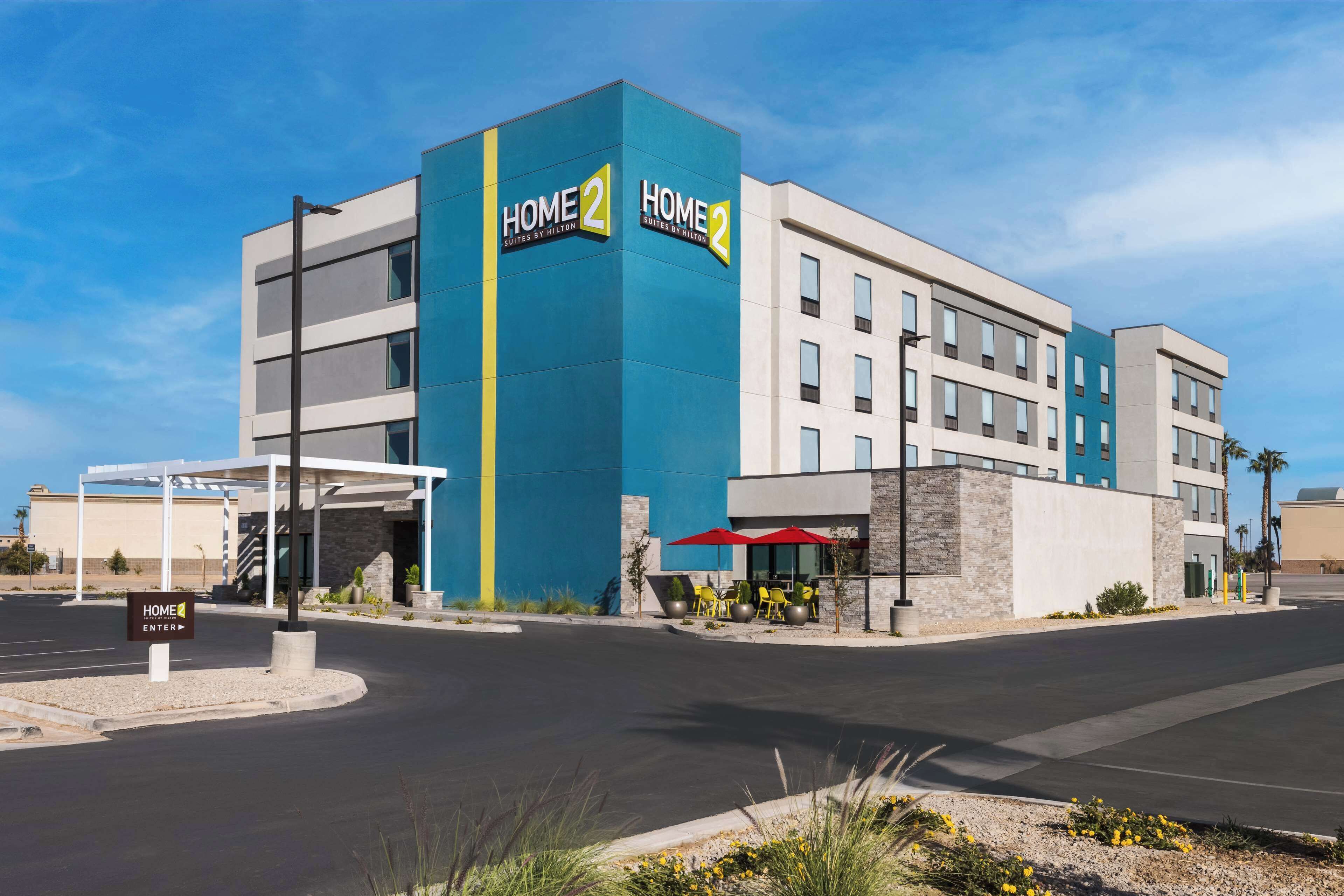 Home2 Suites by Hilton El Centro