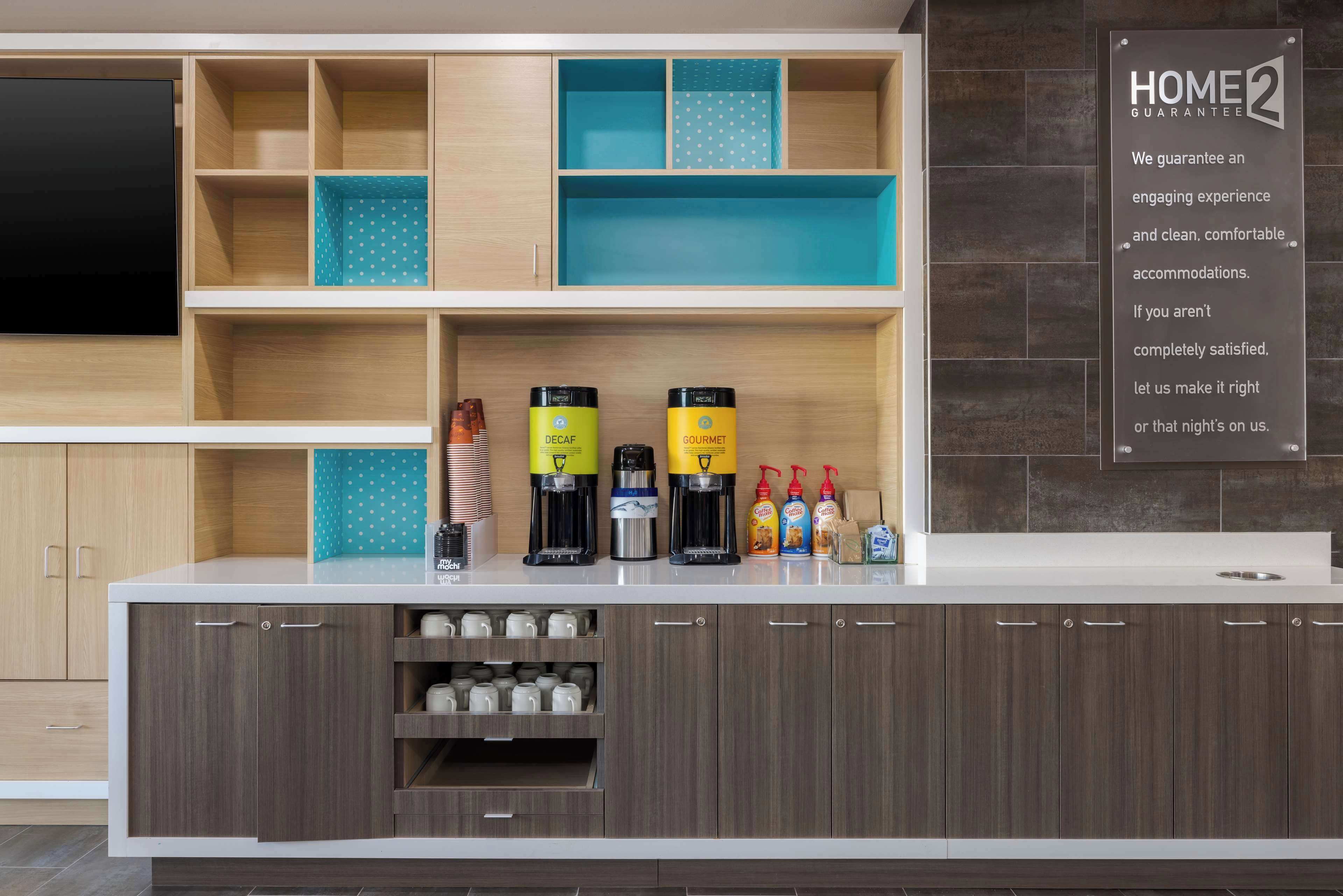 Home2 Suites by Hilton El Centro