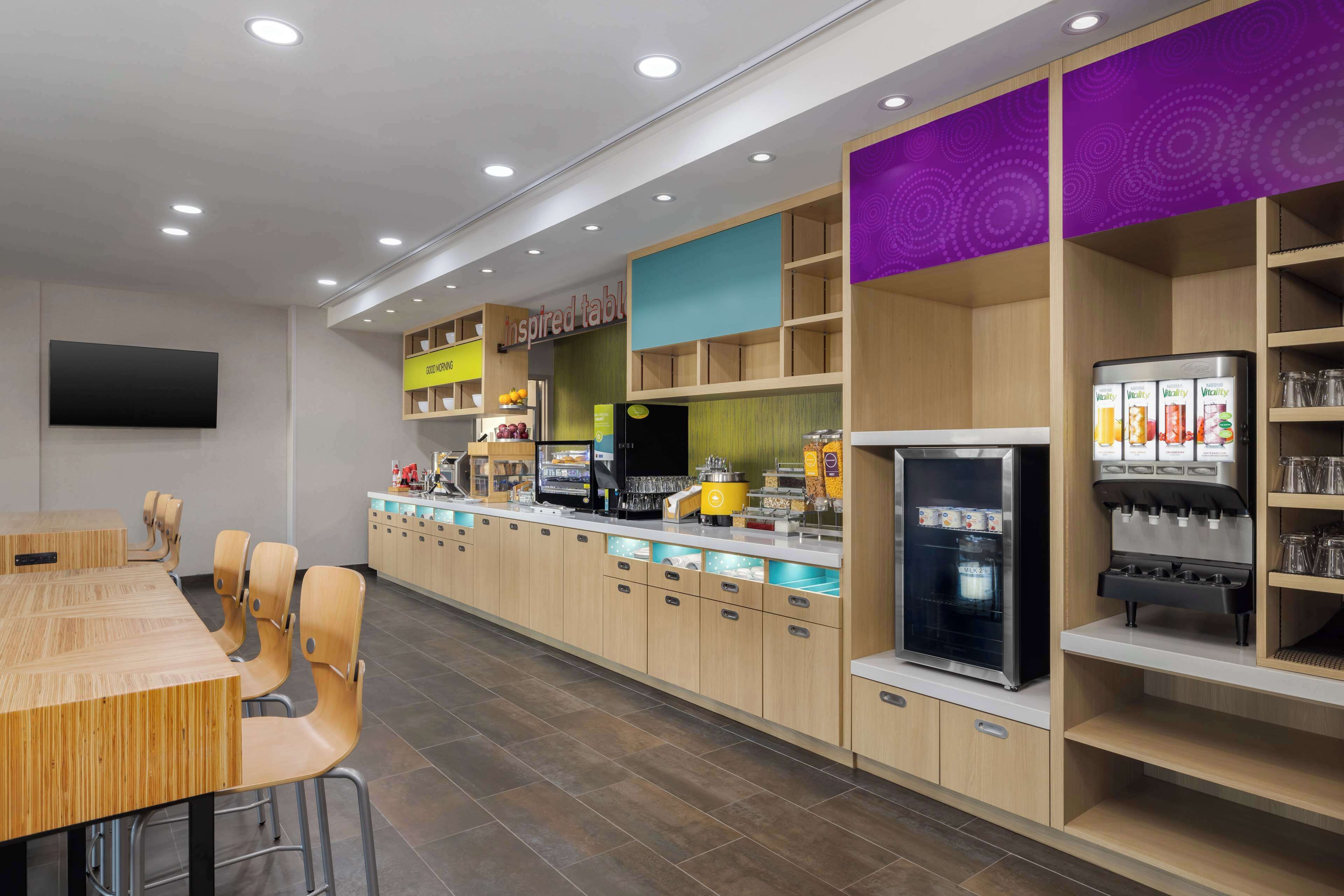 Home2 Suites by Hilton El Centro