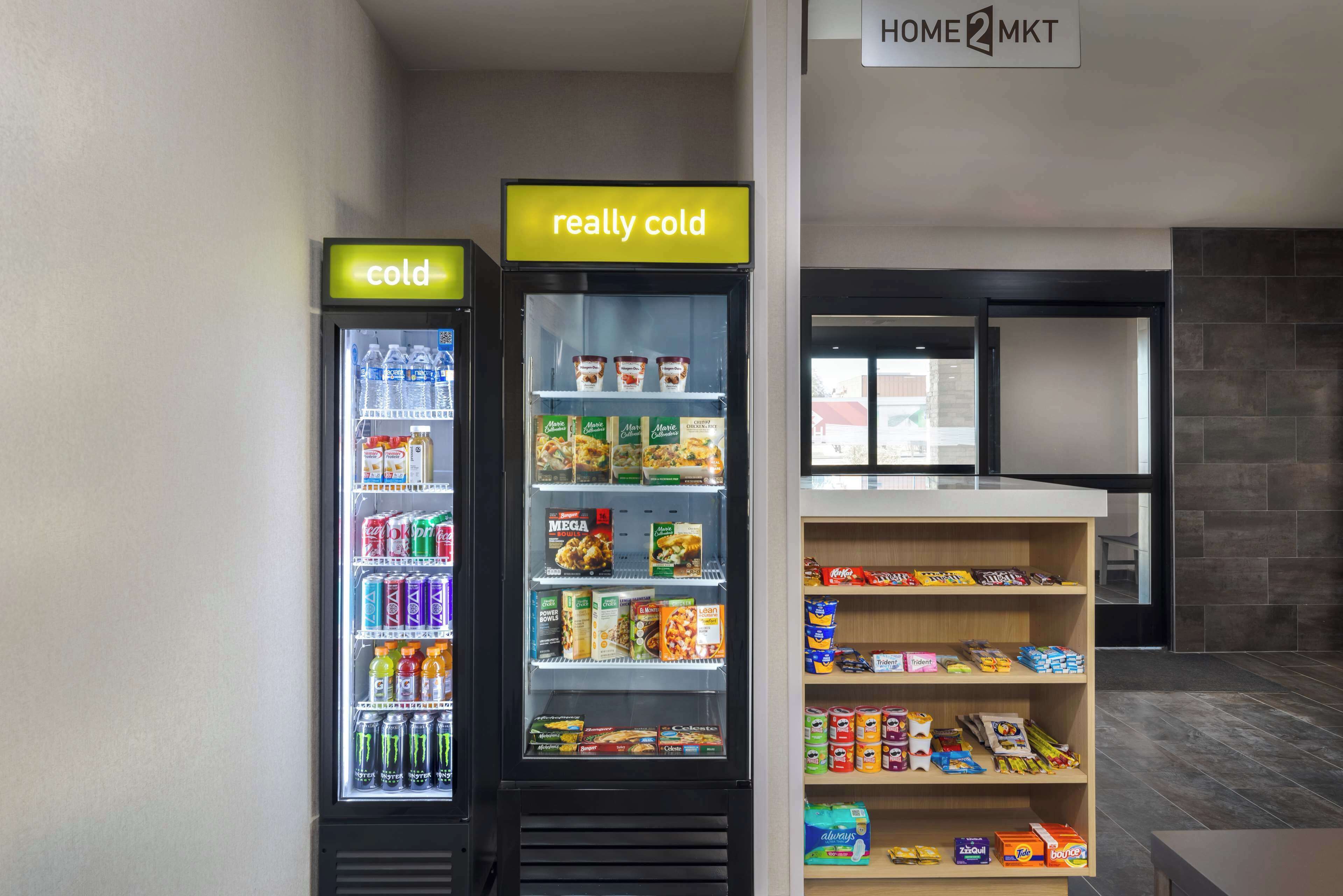 Home2 Suites by Hilton El Centro