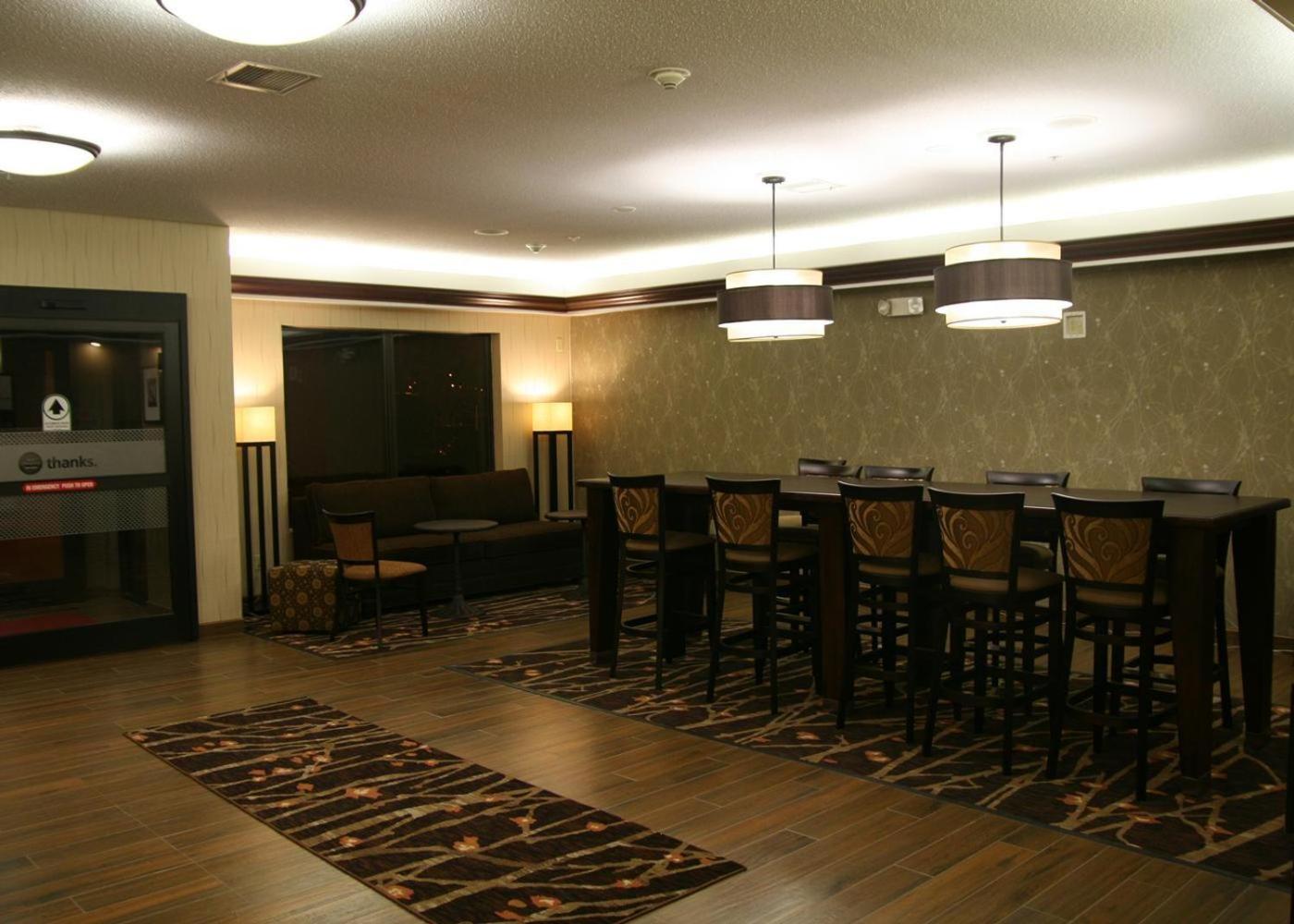 Hampton Inn Fremont Hampton Inn Fremont