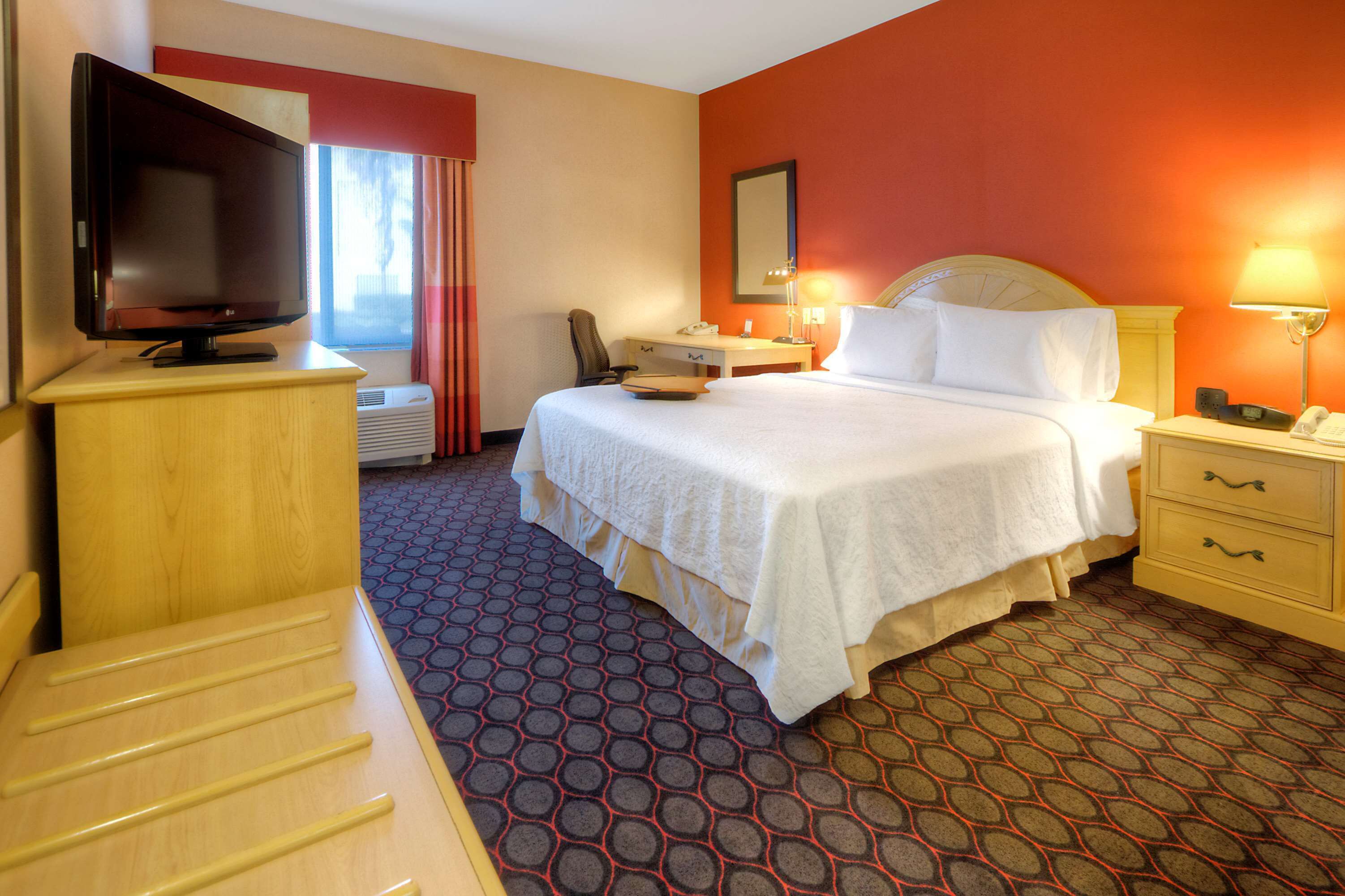 Hampton Inn Fremont Hampton Inn Fremont