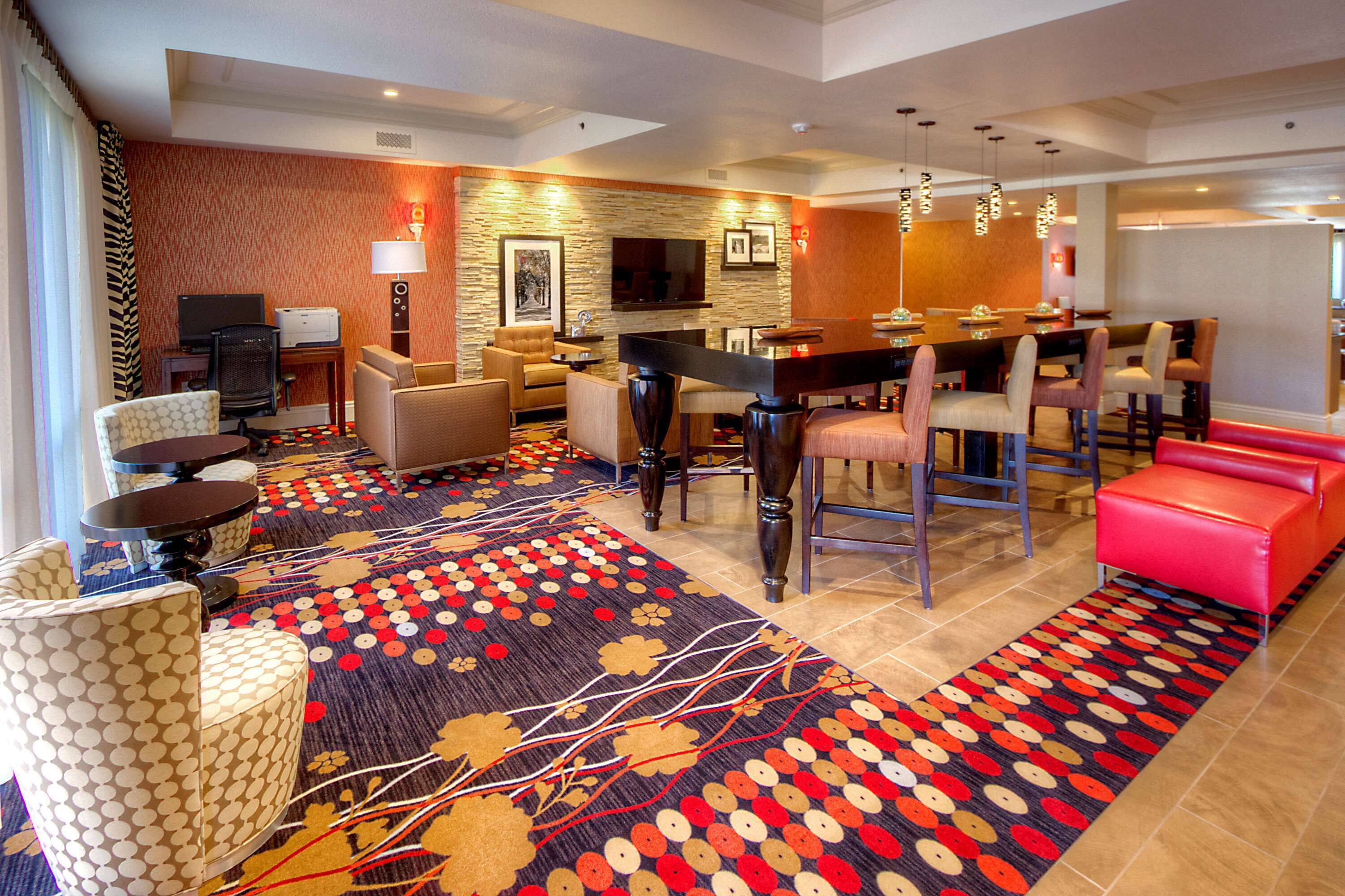 Hampton Inn Fremont Hampton Inn Fremont