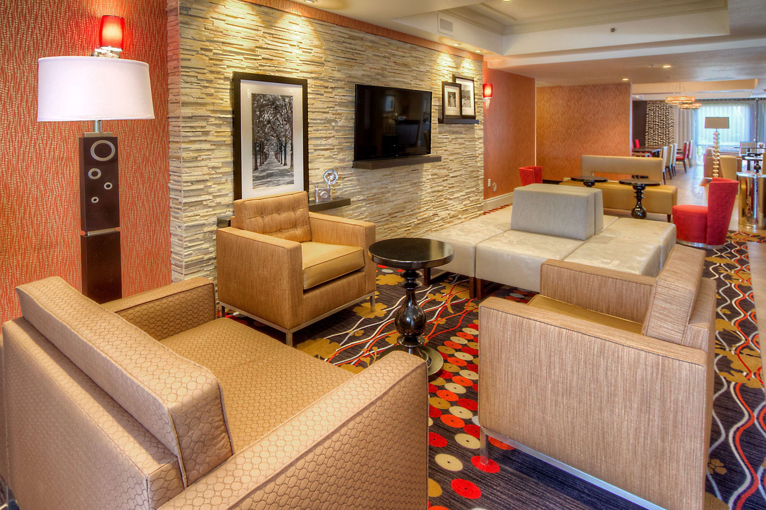 Hampton Inn Fremont Hampton Inn Fremont