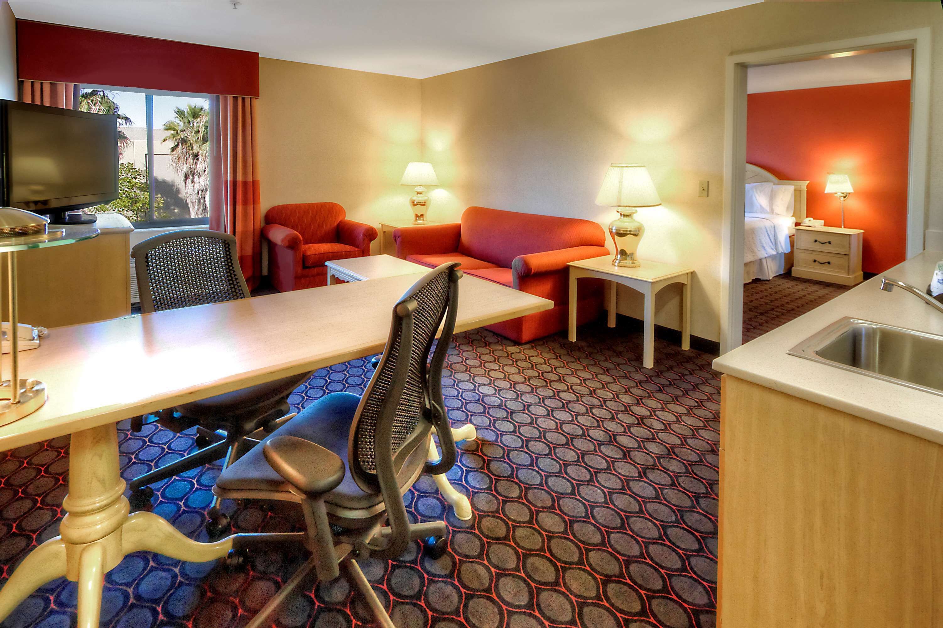 Hampton Inn Fremont Hampton Inn Fremont