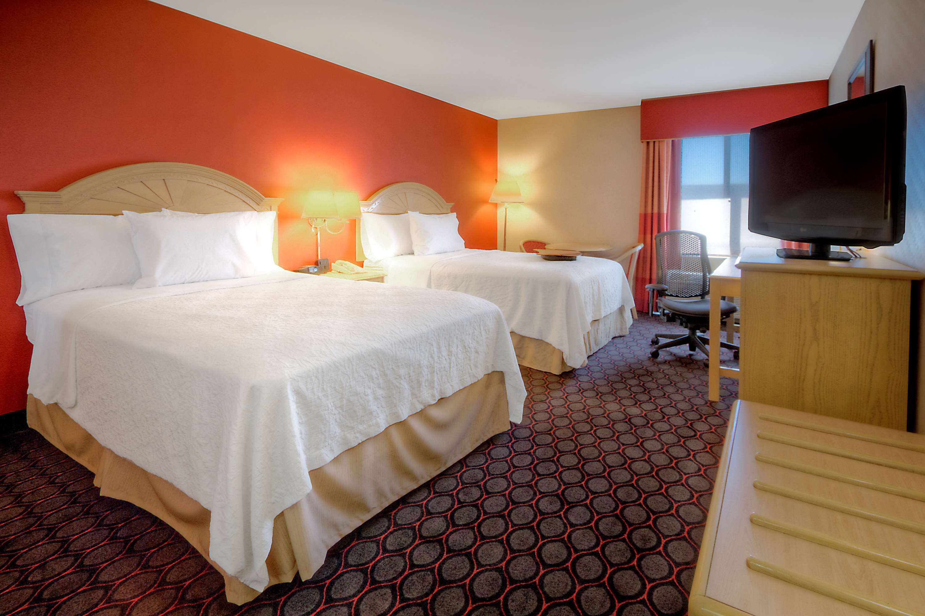 Hampton Inn Fremont Hampton Inn Fremont