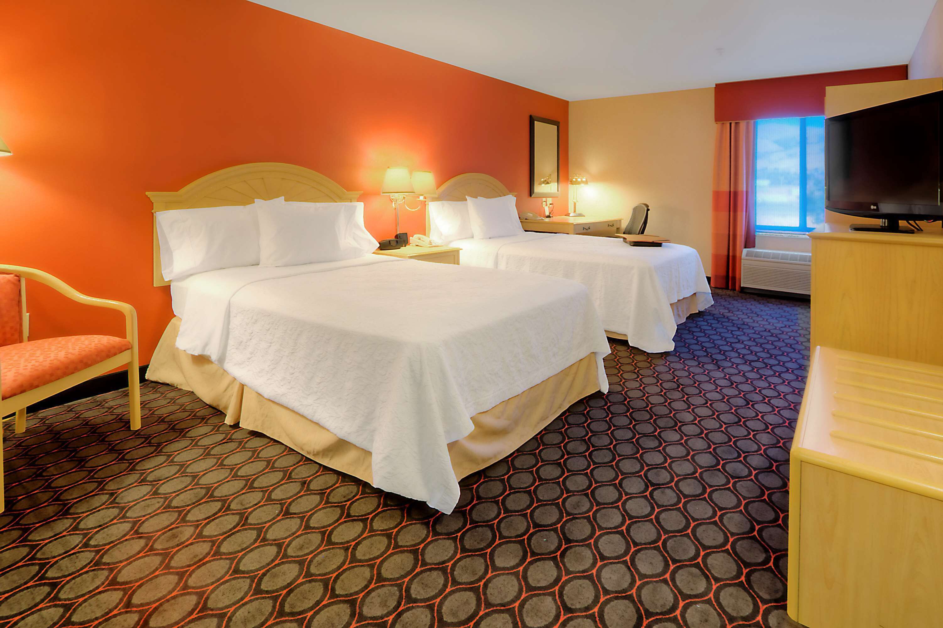 Hampton Inn Fremont Hampton Inn Fremont