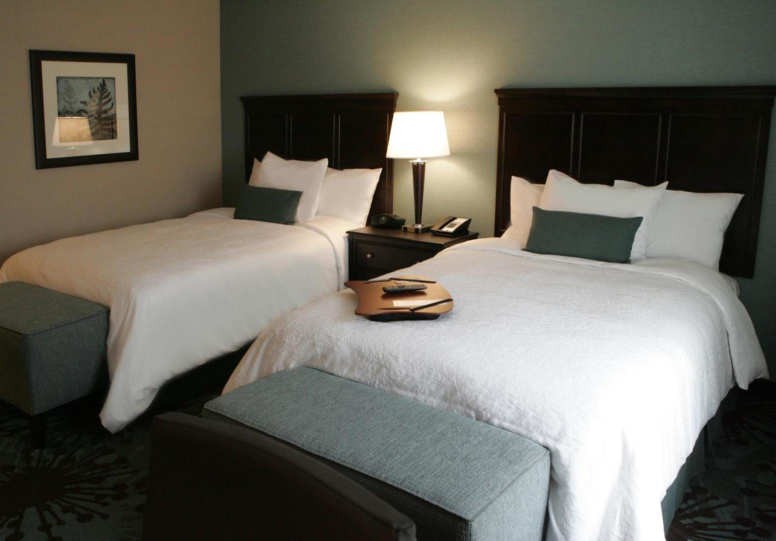 Hampton Inn Fremont Hampton Inn Fremont