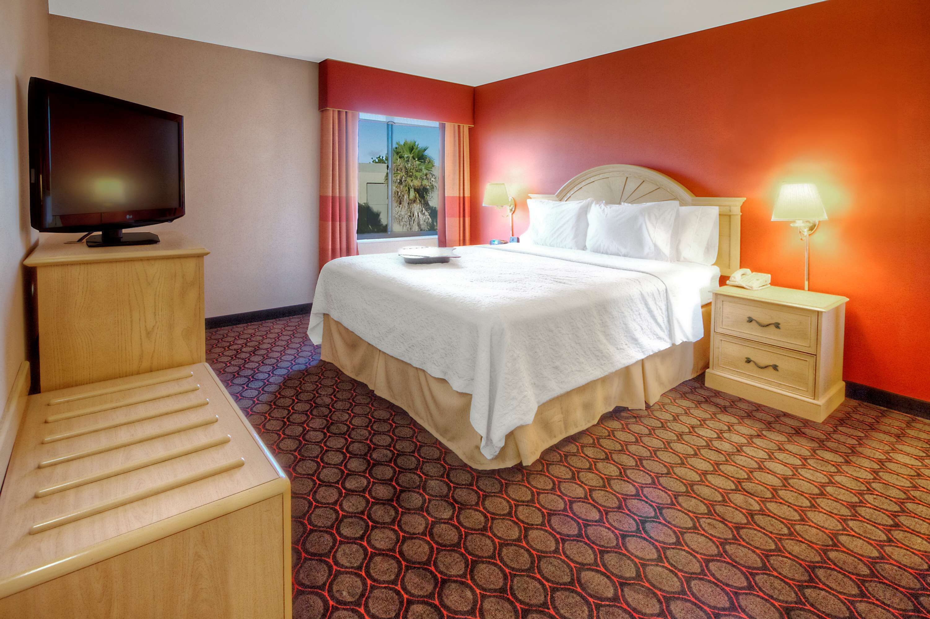 Hampton Inn Fremont Hampton Inn Fremont