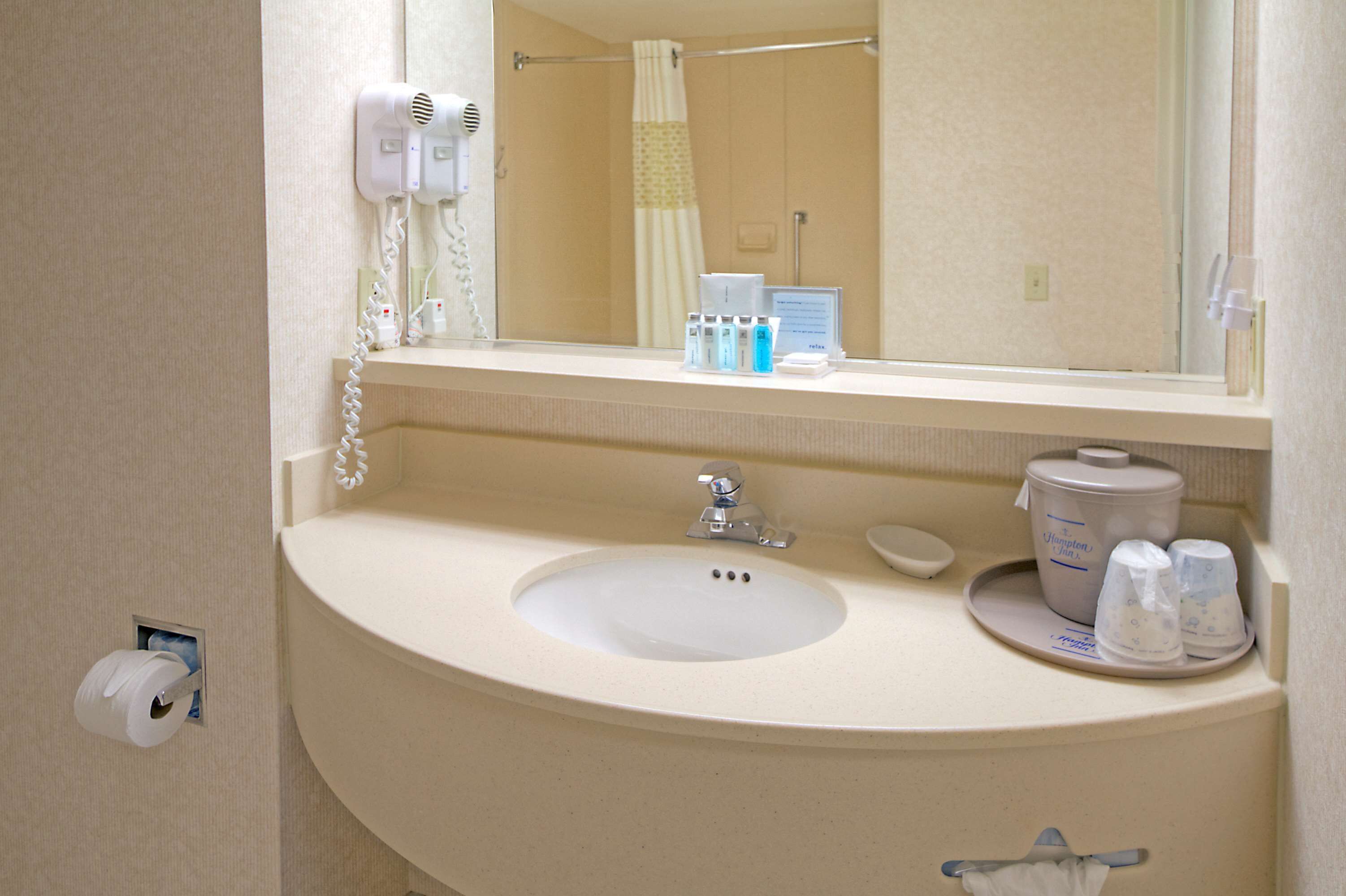 Hampton Inn Fremont Hampton Inn Fremont
