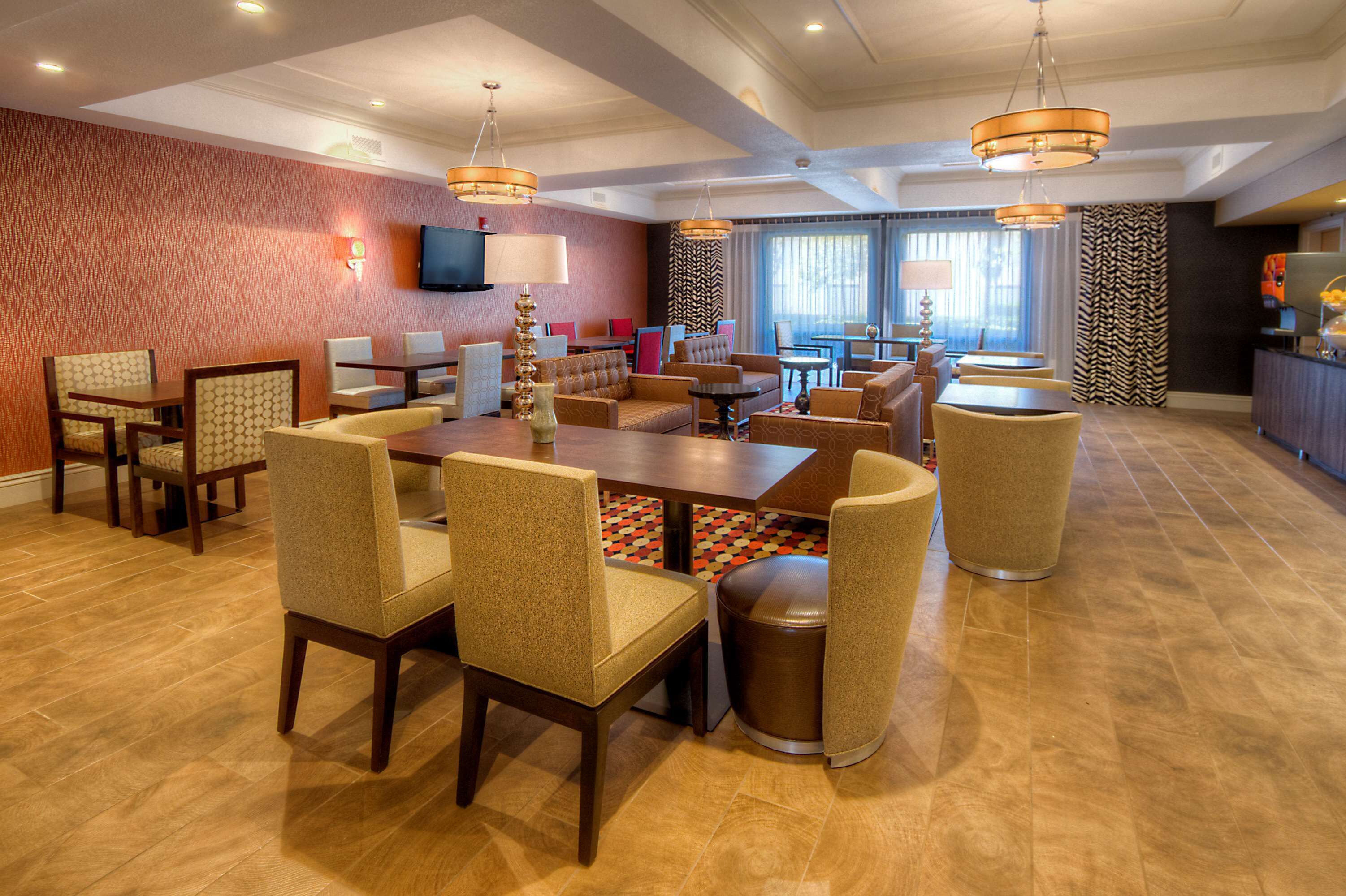 Hampton Inn Fremont Hampton Inn Fremont