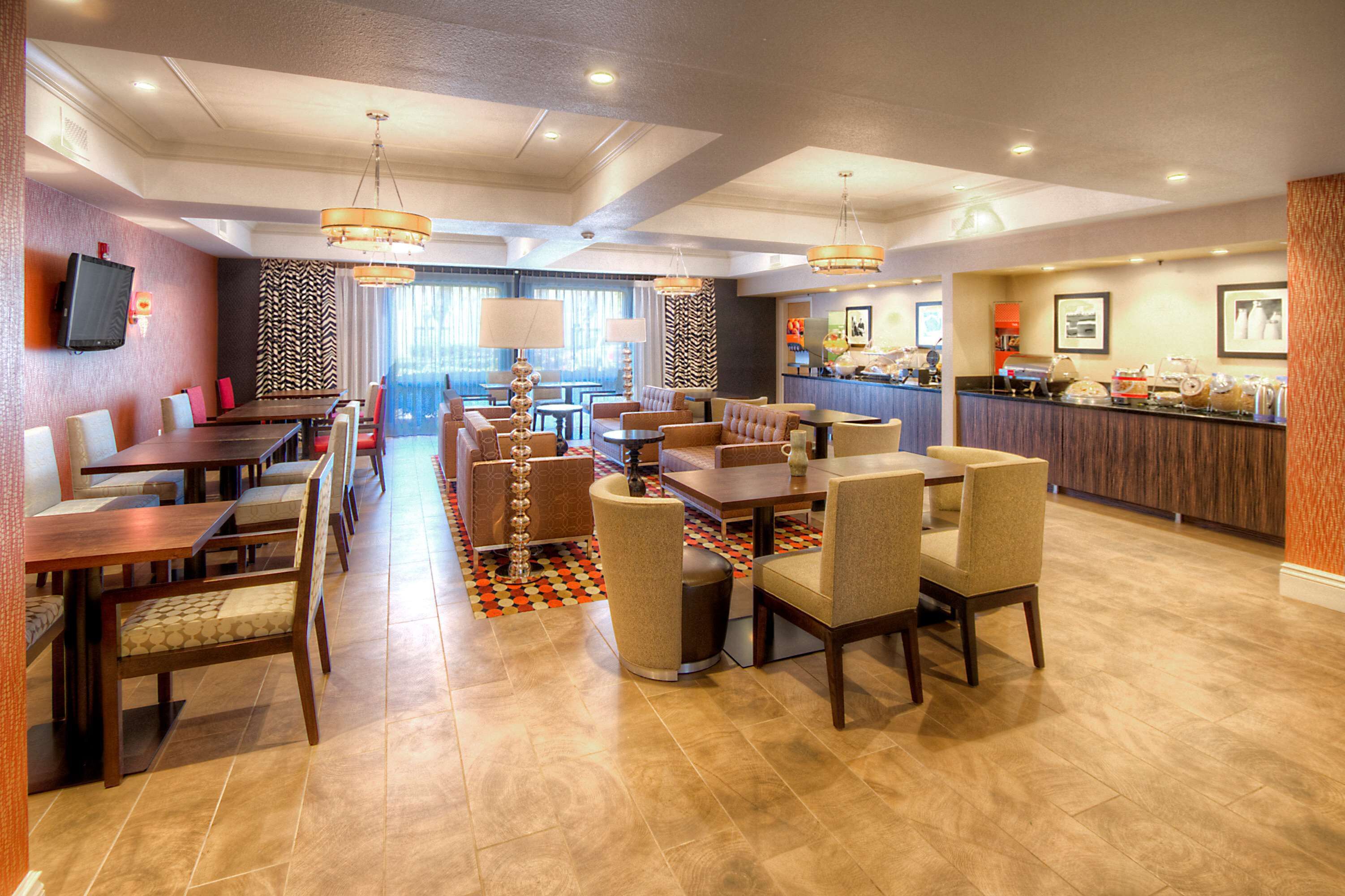 Hampton Inn Fremont Hampton Inn Fremont