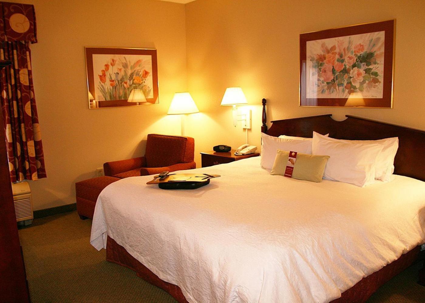 Hampton Inn Fremont Hampton Inn Fremont