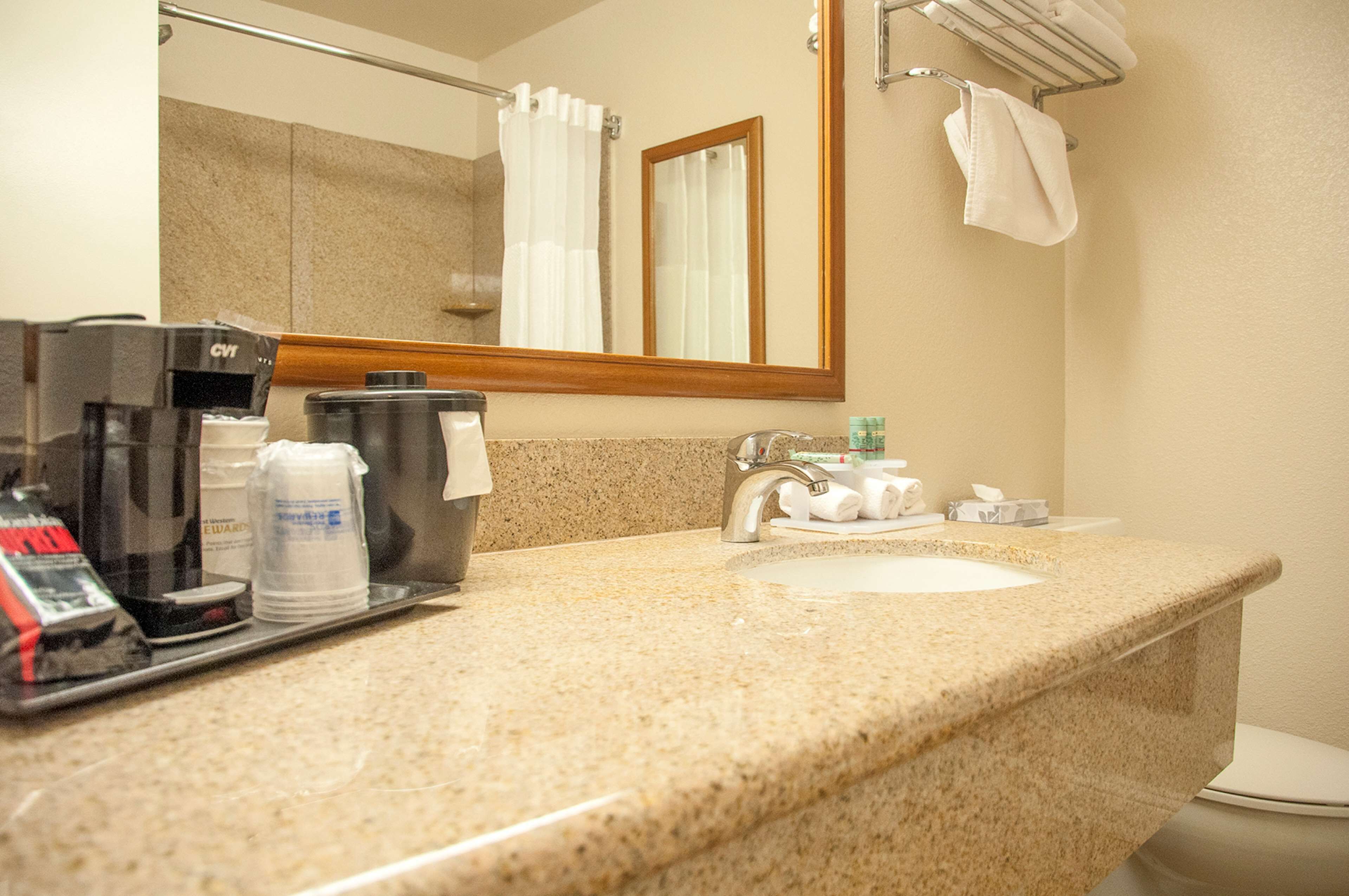 Best Western Village Inn Best Western Village Inn