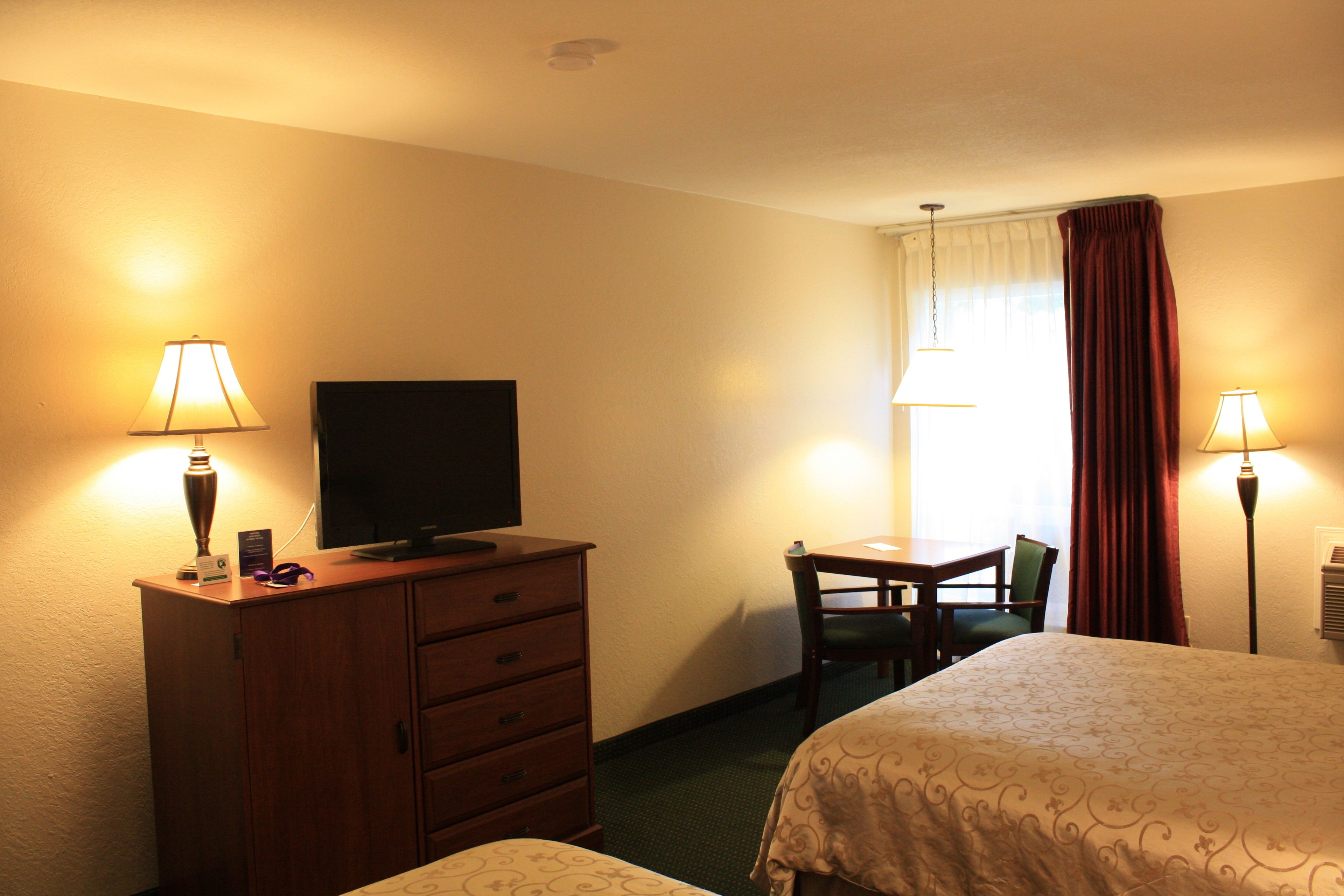 Best Western Village Inn Best Western Village Inn